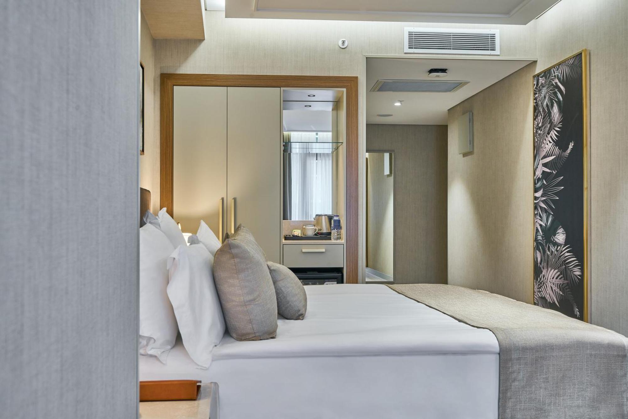 Hotel Rayelin Old Special Category Istanbul