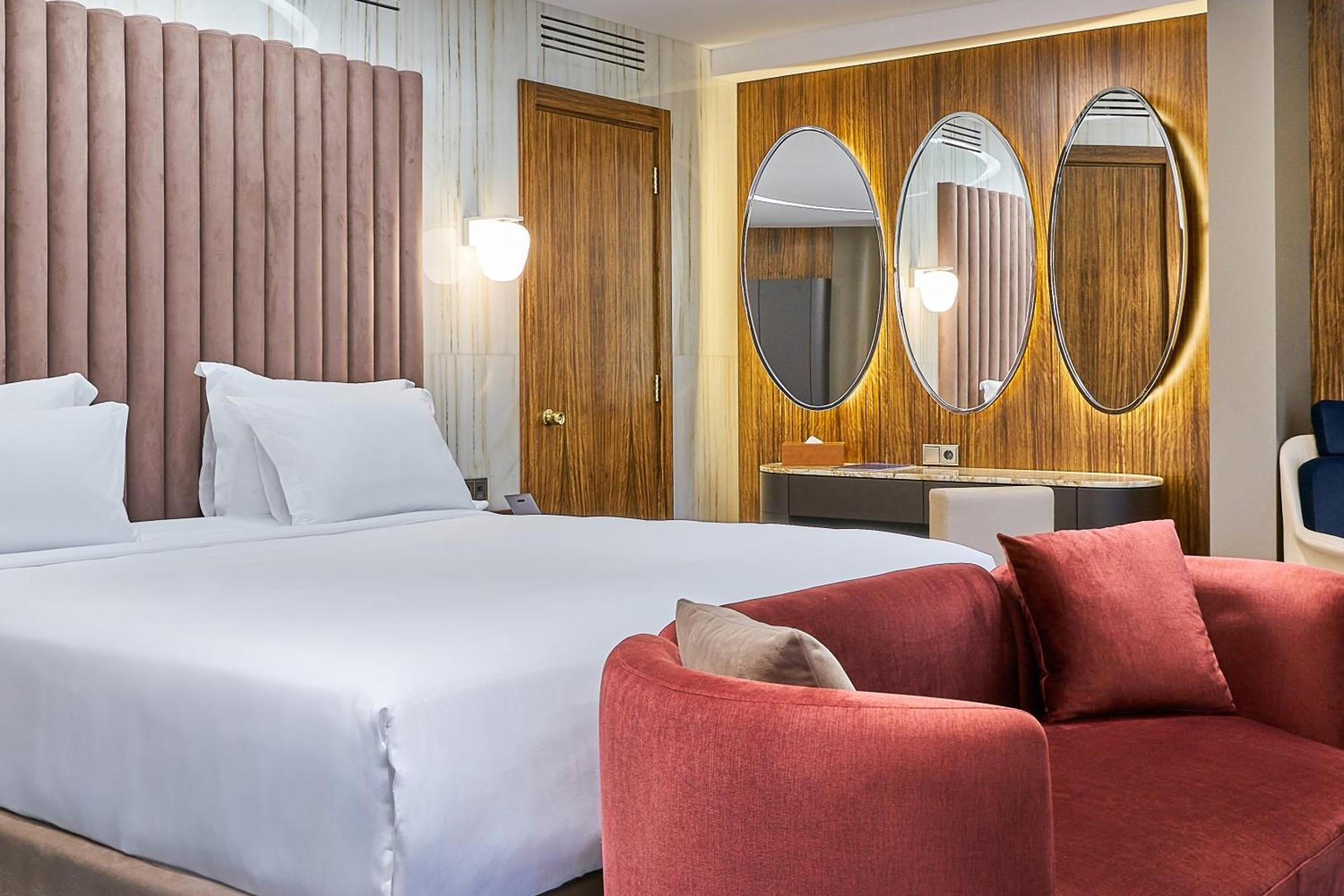 Rayelin Old Special Category Hotel Istanbul