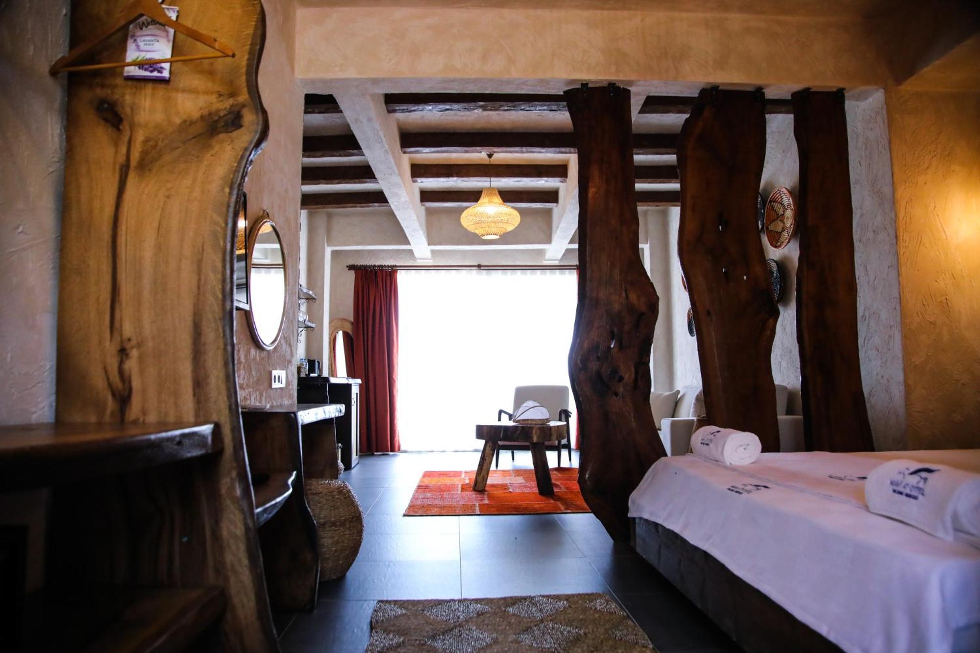 Mavi At Blue Horse Resort Gumusdere