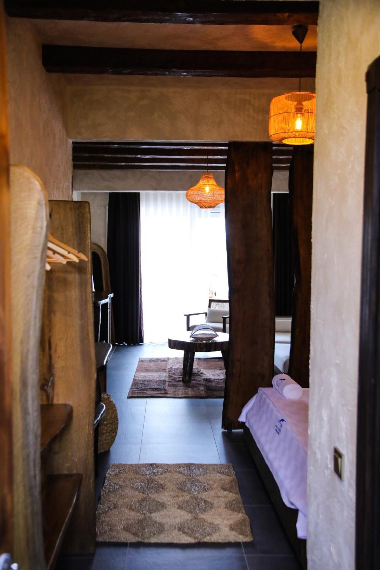 Resort Mavi At Blue Horse Gumusdere