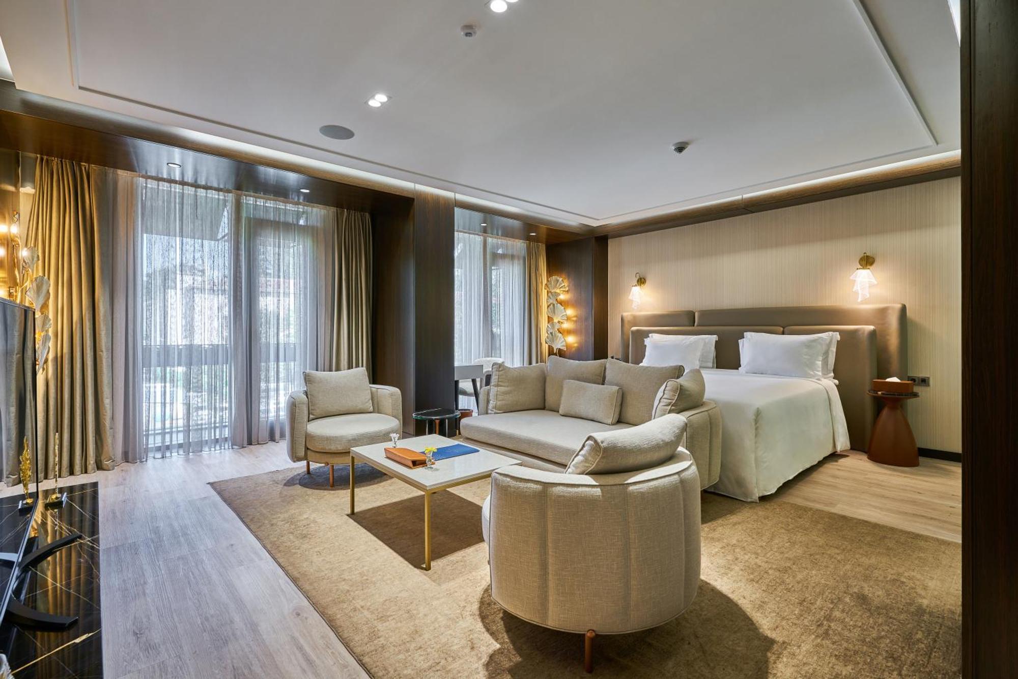 Hotel Rayelin Old Special Category *