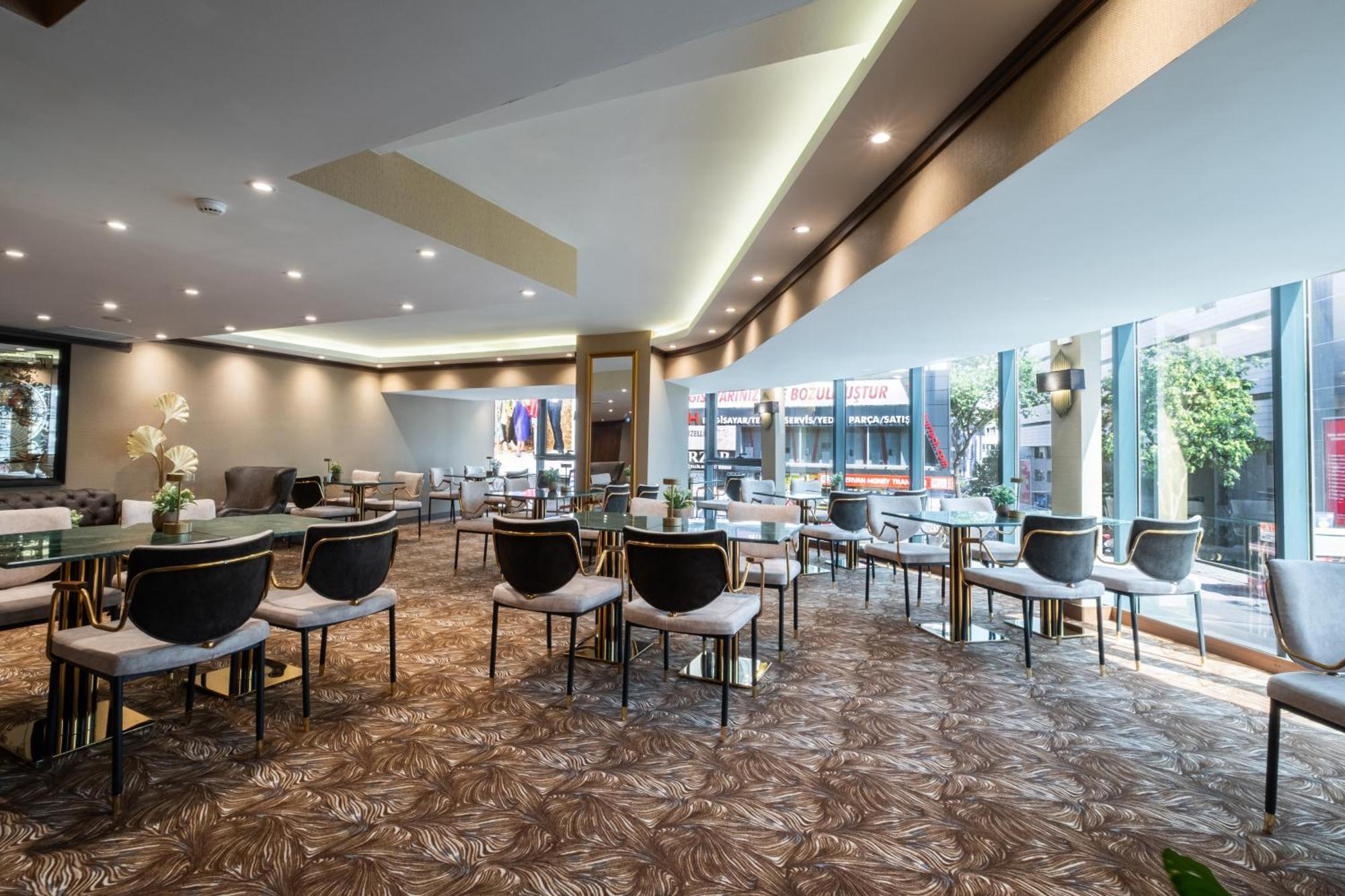 Park Dedeman Kizilay 4* Ankara