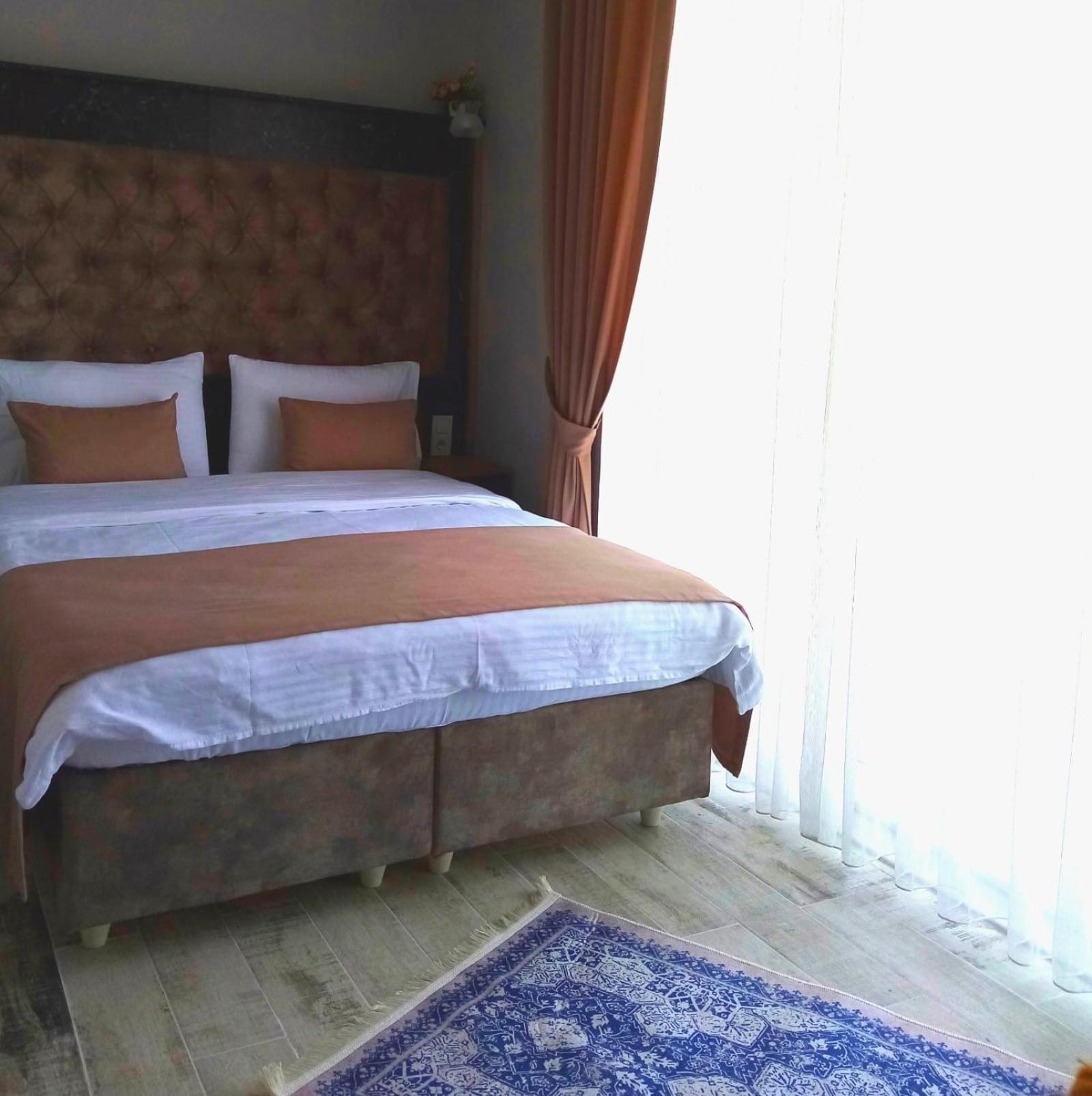 Sultanahmet Music House Hotel *