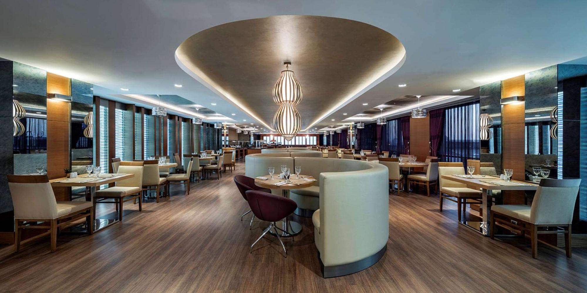 Doubletree By Hilton Topkapi Istanbul