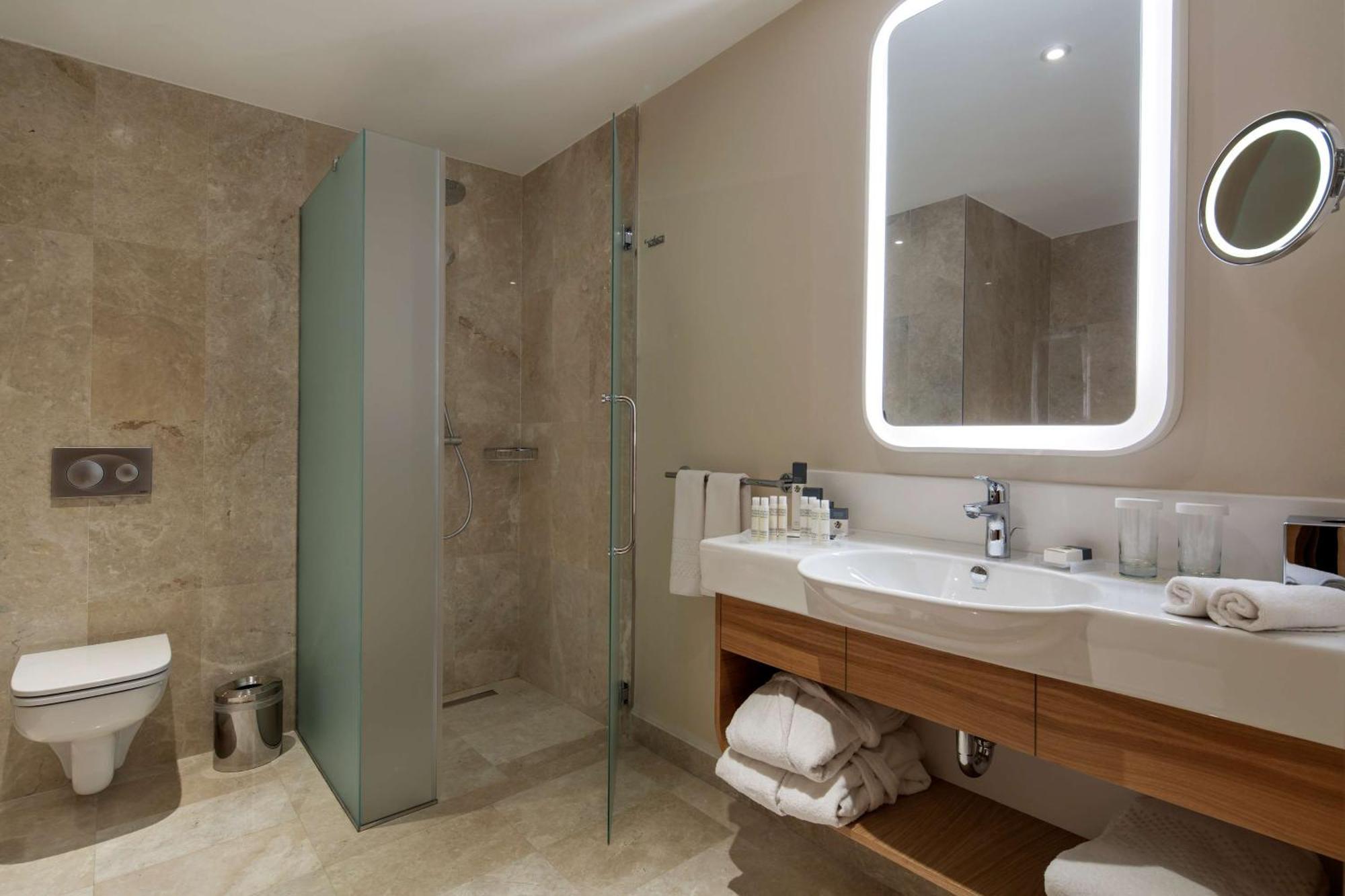 Doubletree By Hilton - Tuzla 4* Istanbul