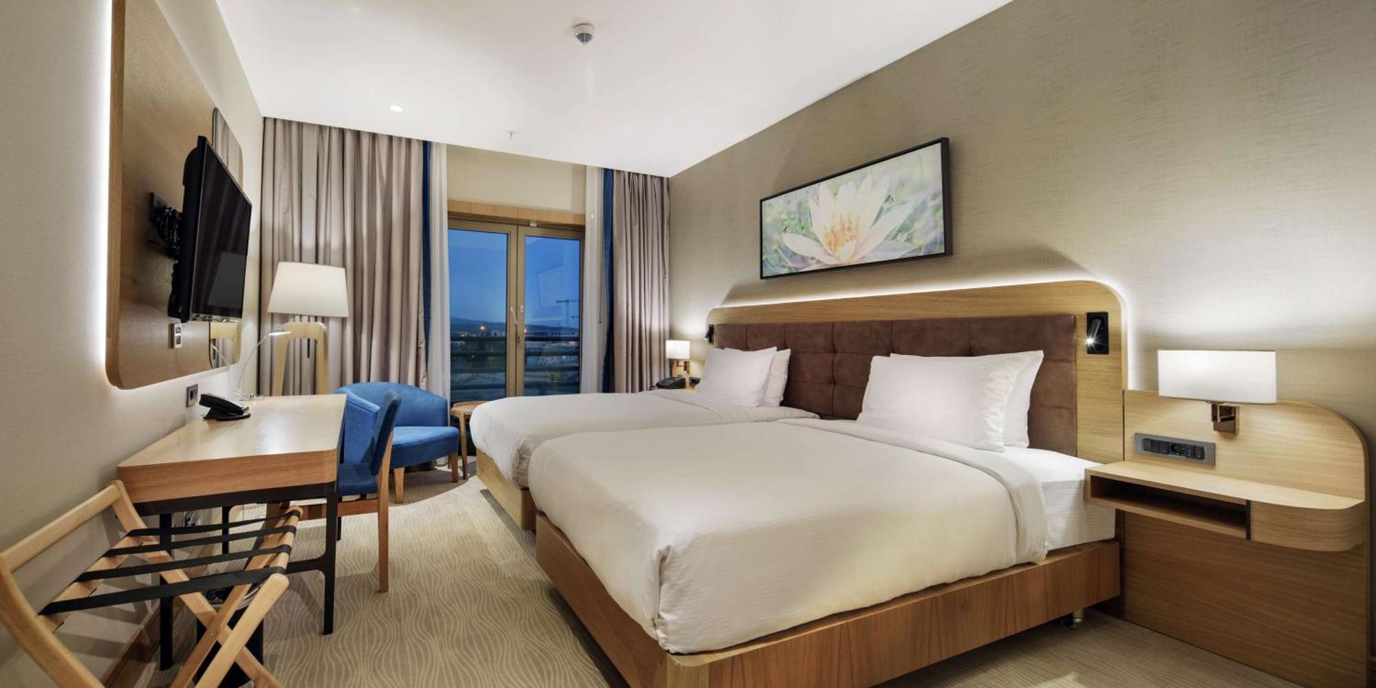Doubletree By Hilton - Tuzla Hotel Istanbul