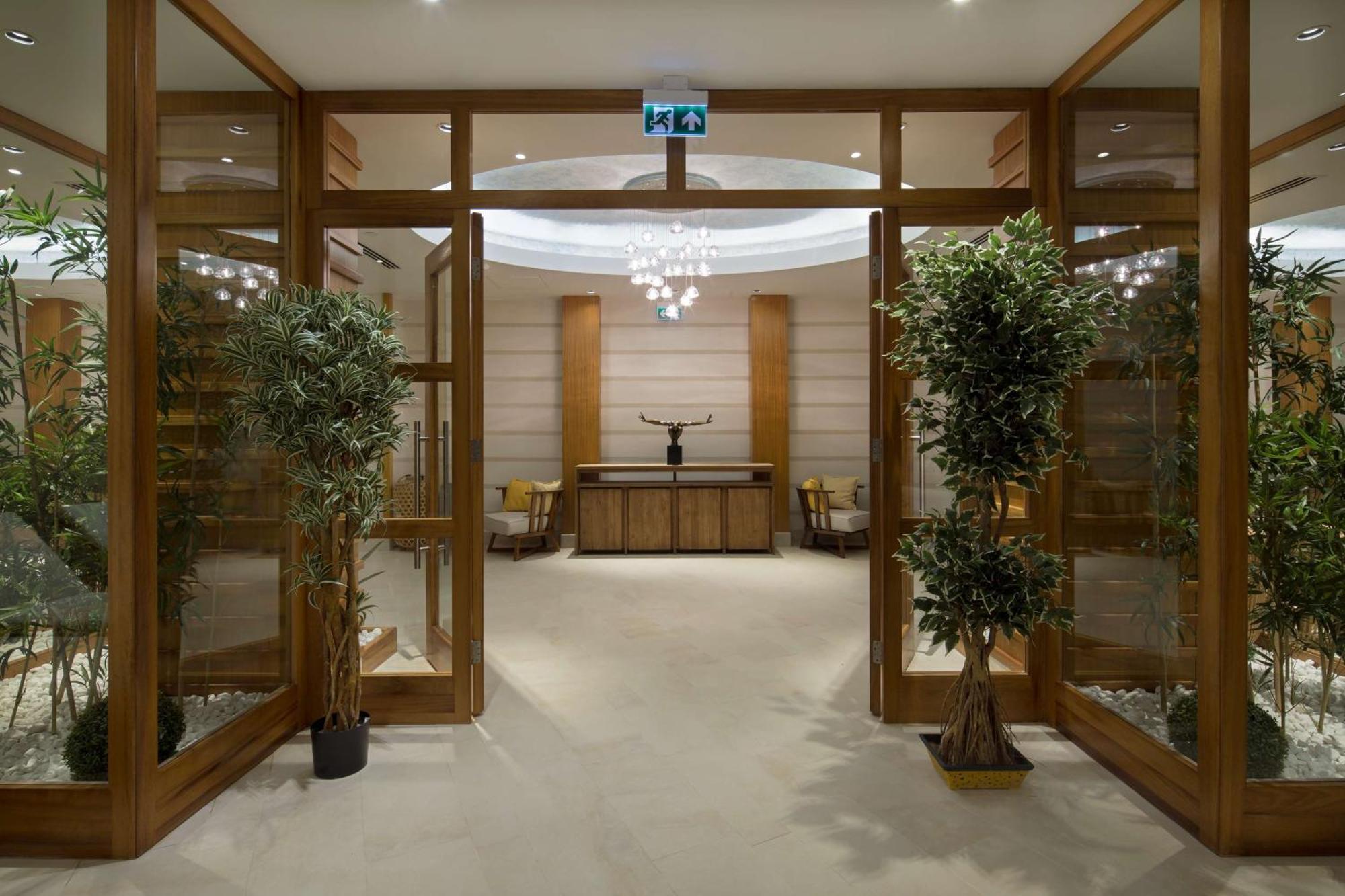 Doubletree By Hilton - Tuzla 4*