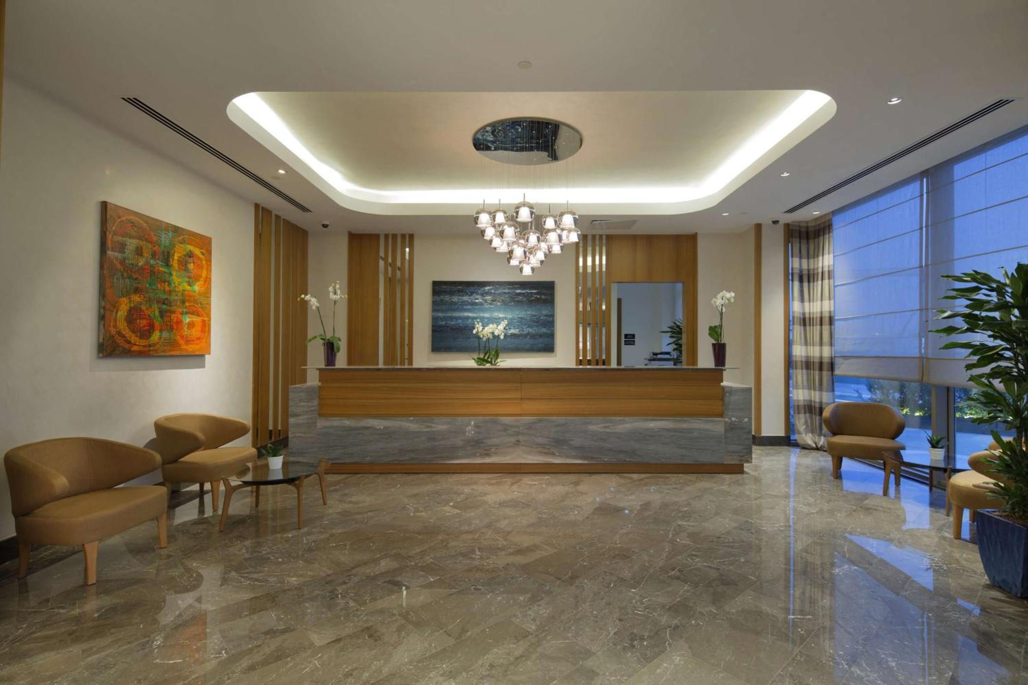 Hotel Doubletree By Hilton - Tuzla Istanbul