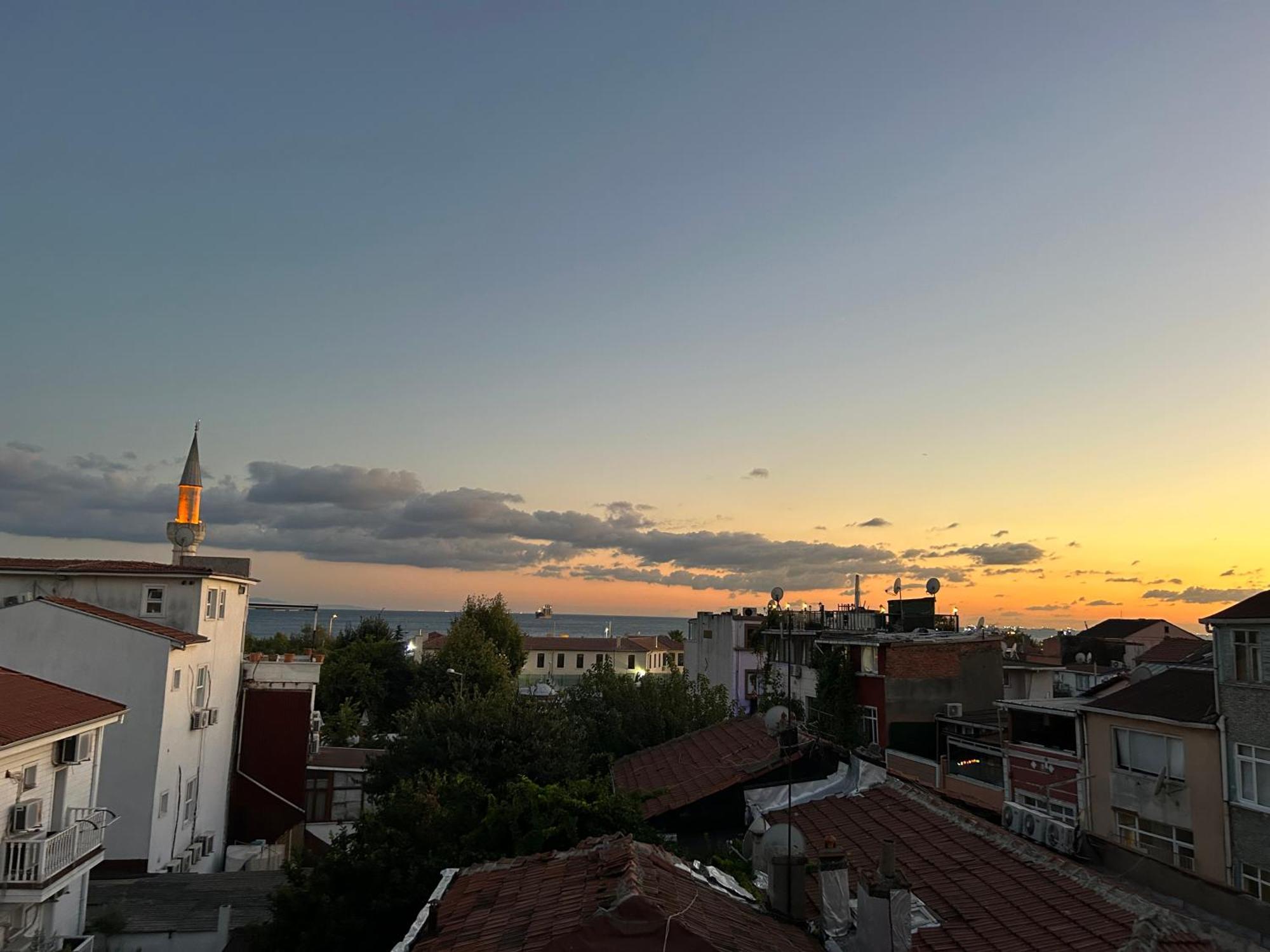 Sultanahmet Corner Istanbul