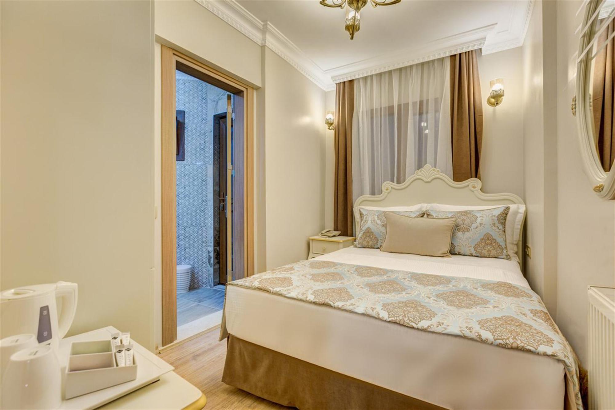 Cunda Oezerbey Konagi (adults Only) * Ayvalik