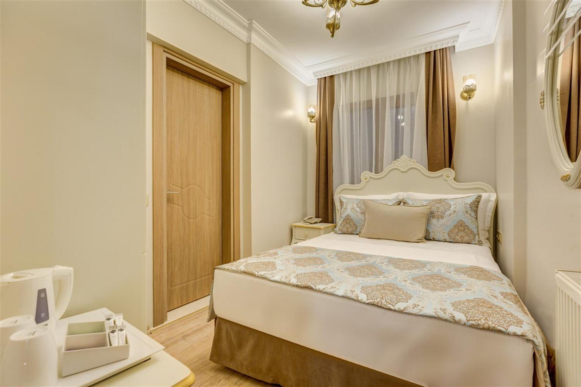 Cunda Oezerbey Konagi (adults Only) Hotel Ayvalik