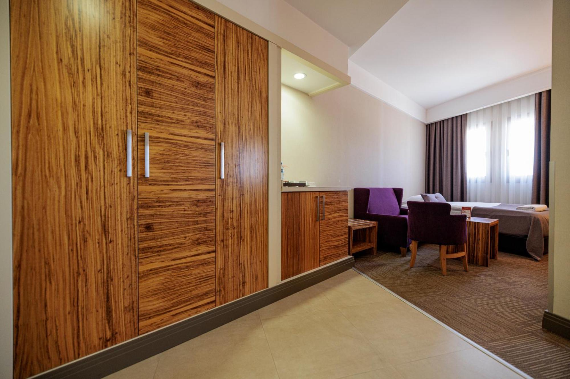 Ramada By Wyndham Cappadocia Hotel 5*