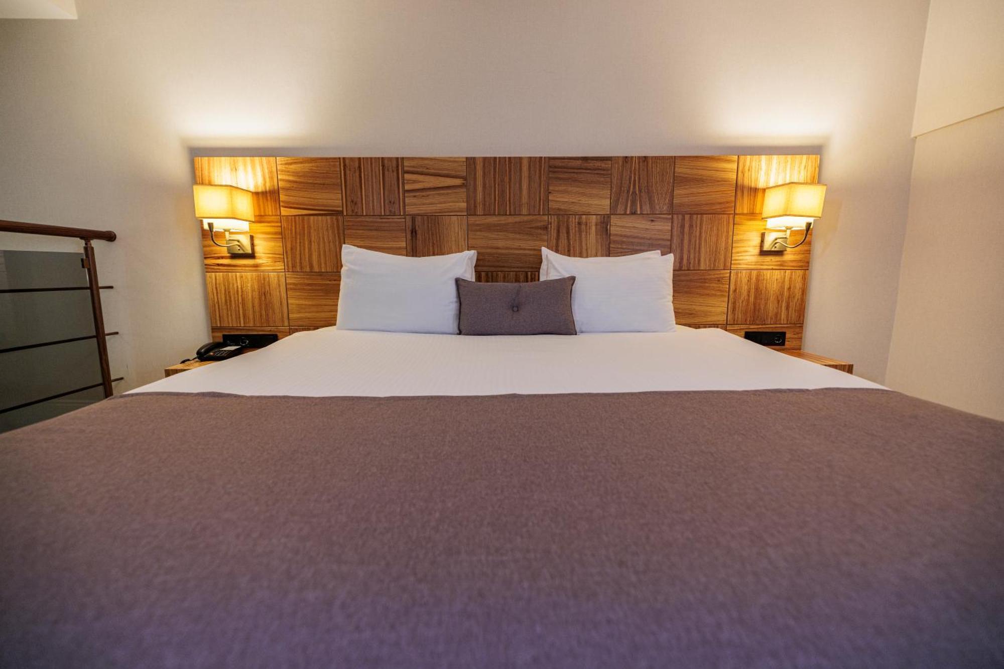 Ramada By Wyndham Cappadocia 5* Ortahisar