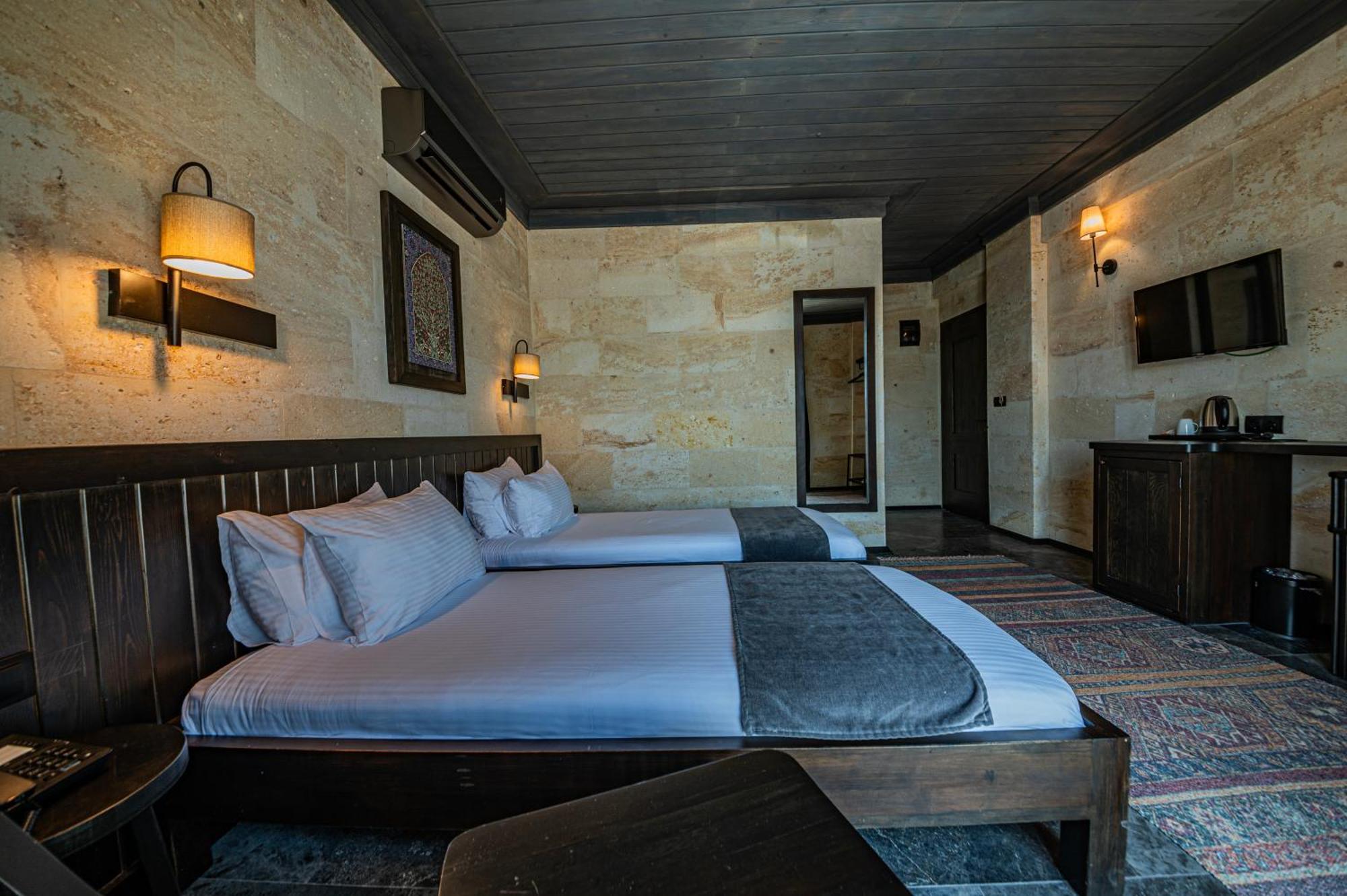 Perla Cappadocia Hotel