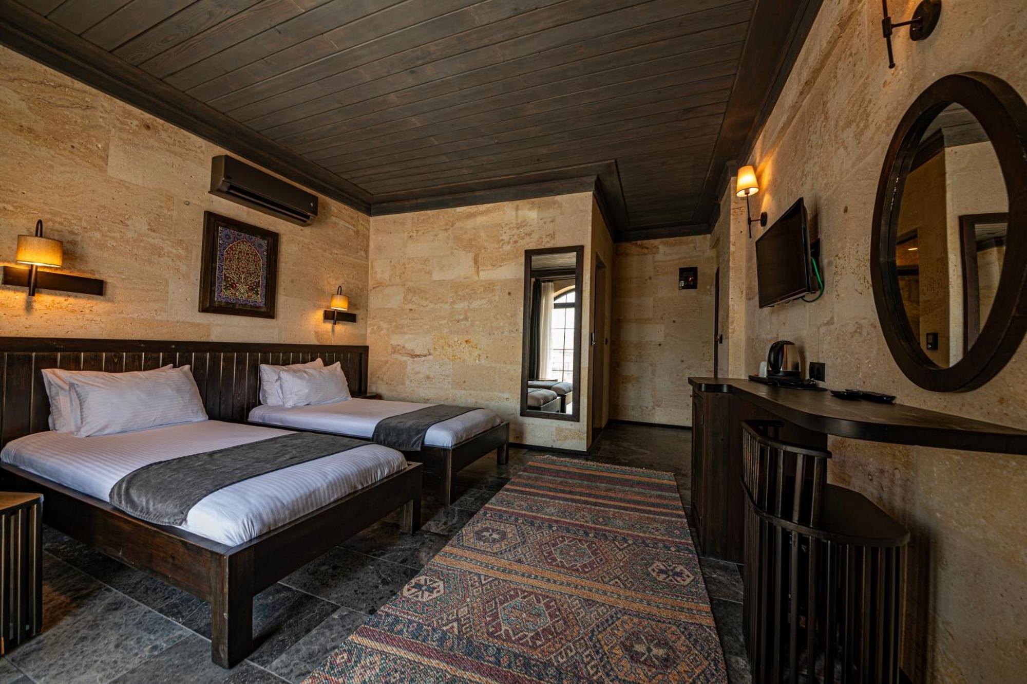 Perla Cappadocia
