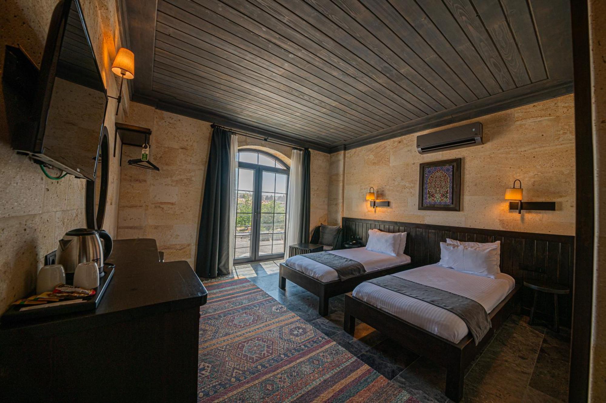 Hotel Perla Cappadocia