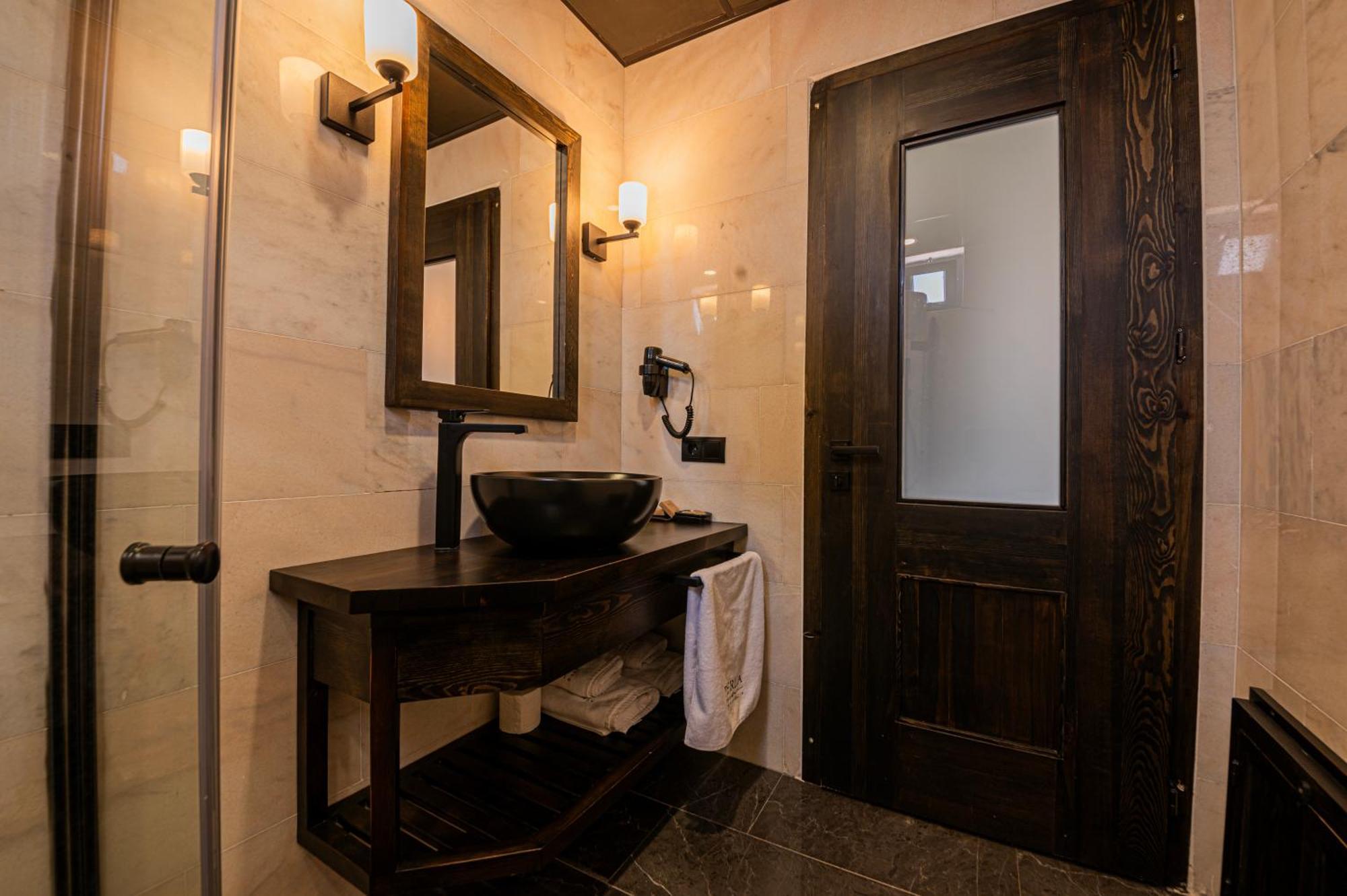 Hotel Perla Cappadocia Goreme