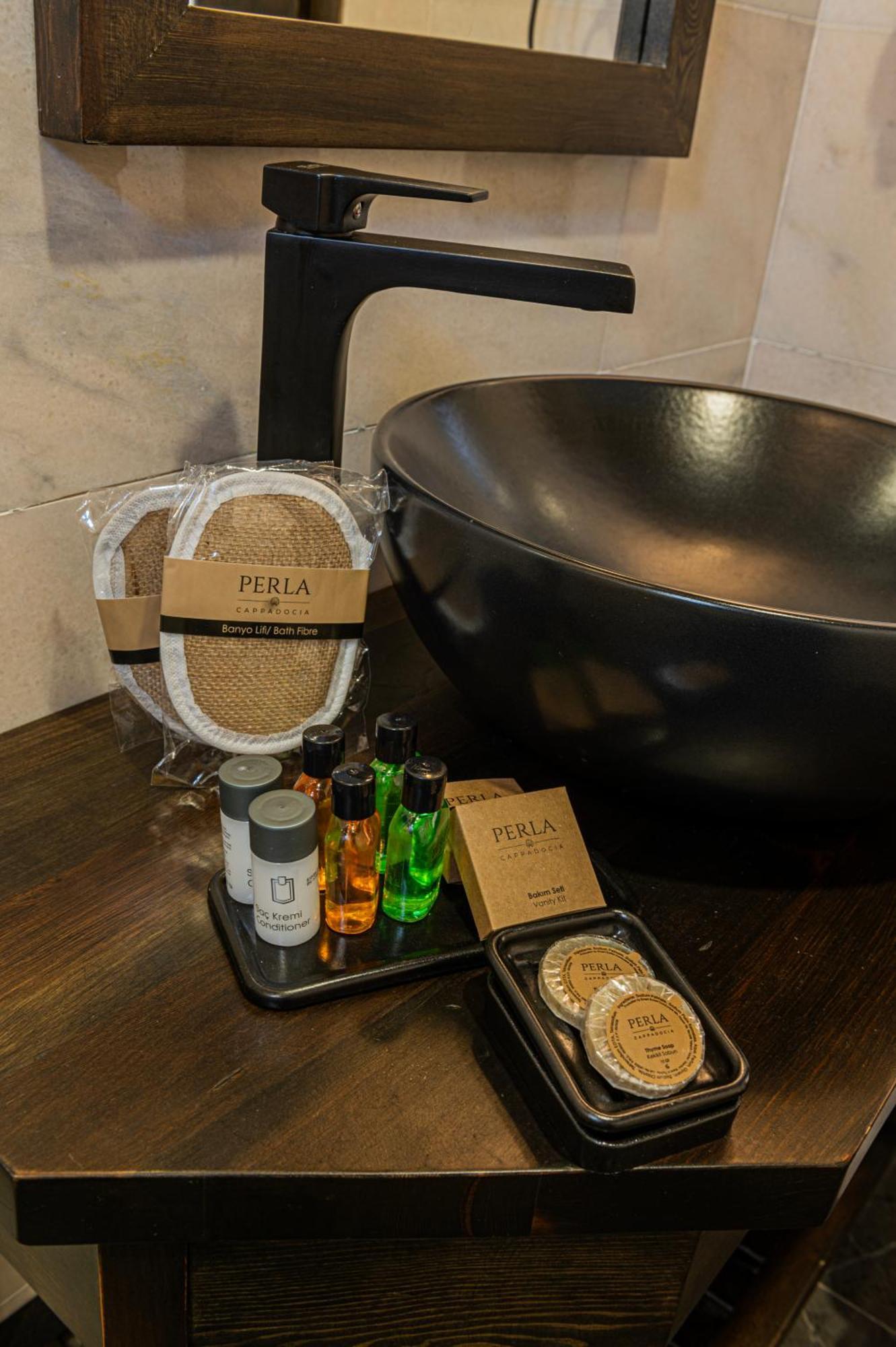 Hotel Perla Cappadocia *
