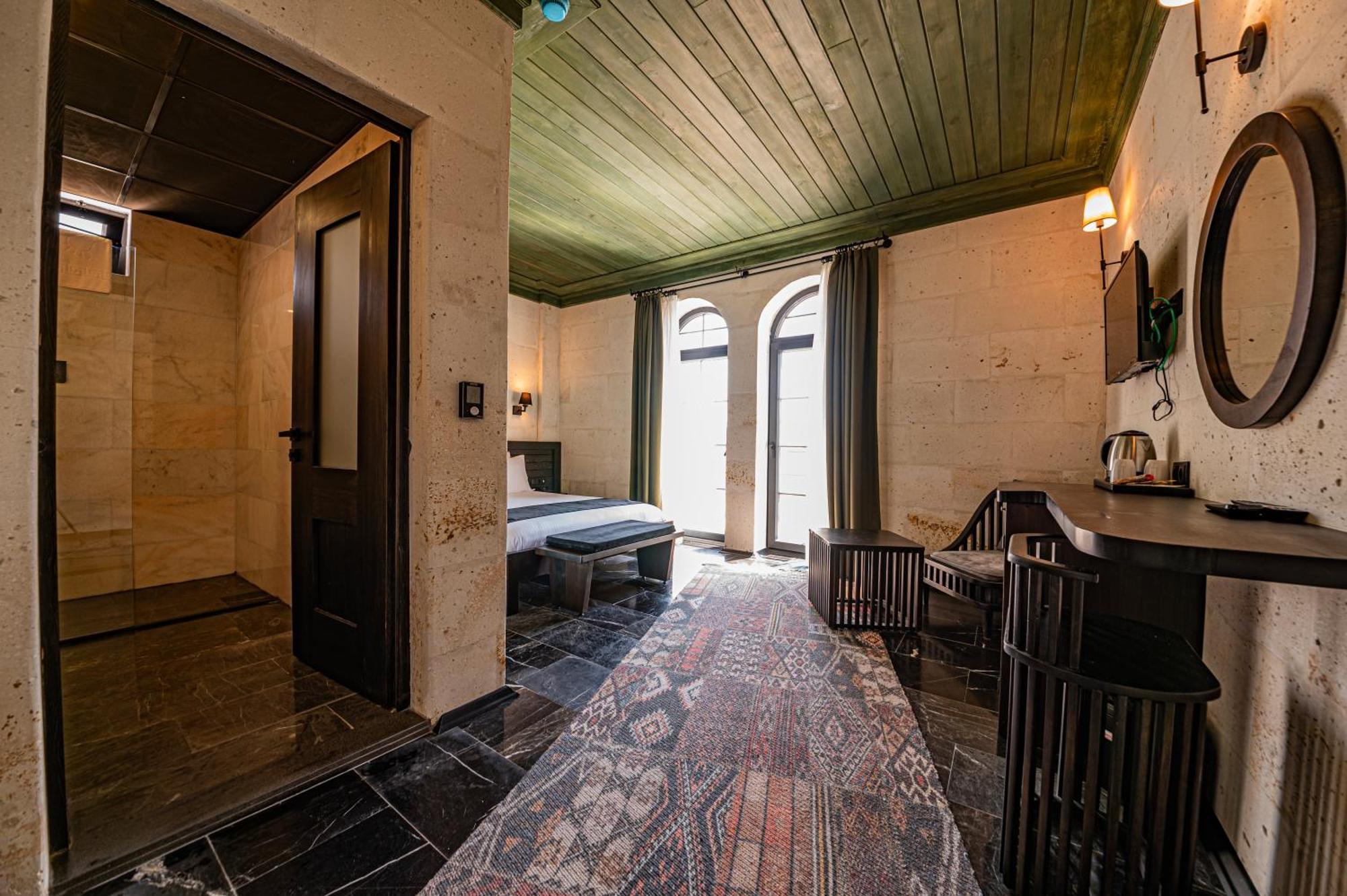 Hotel Perla Cappadocia Goreme