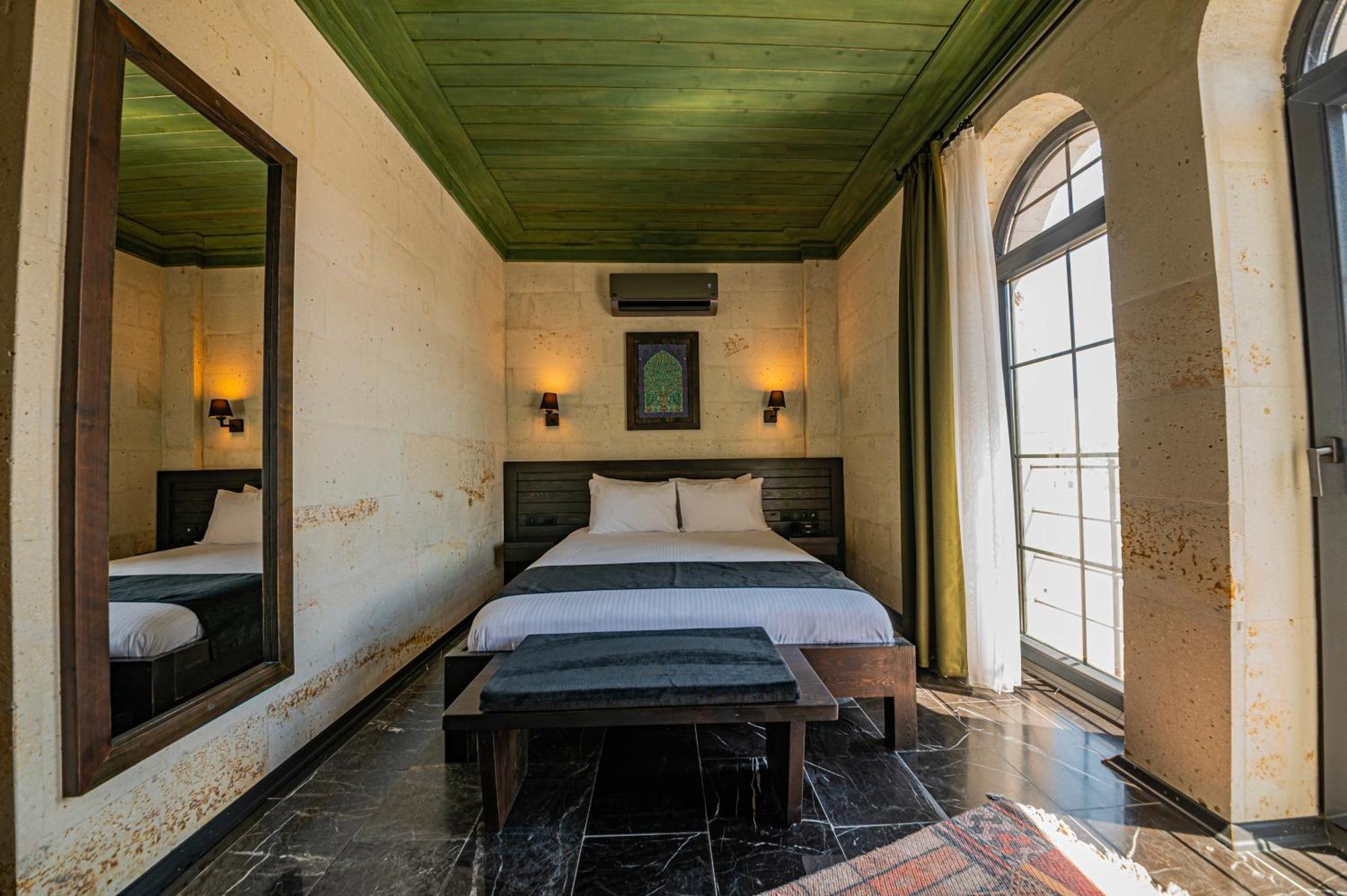 Perla Cappadocia Hotel Goreme