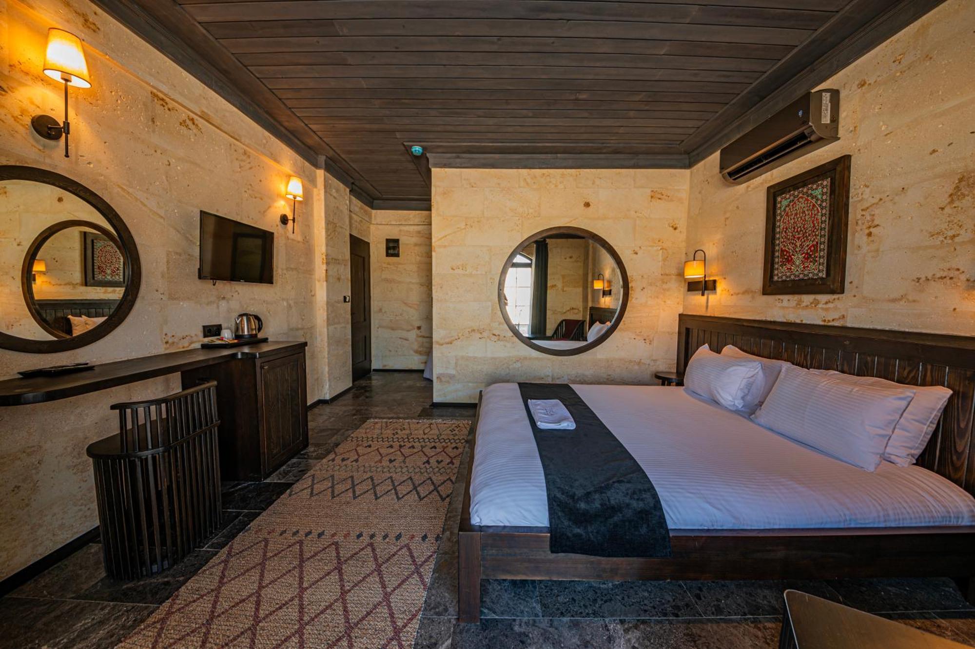 Hotel Perla Cappadocia Goreme