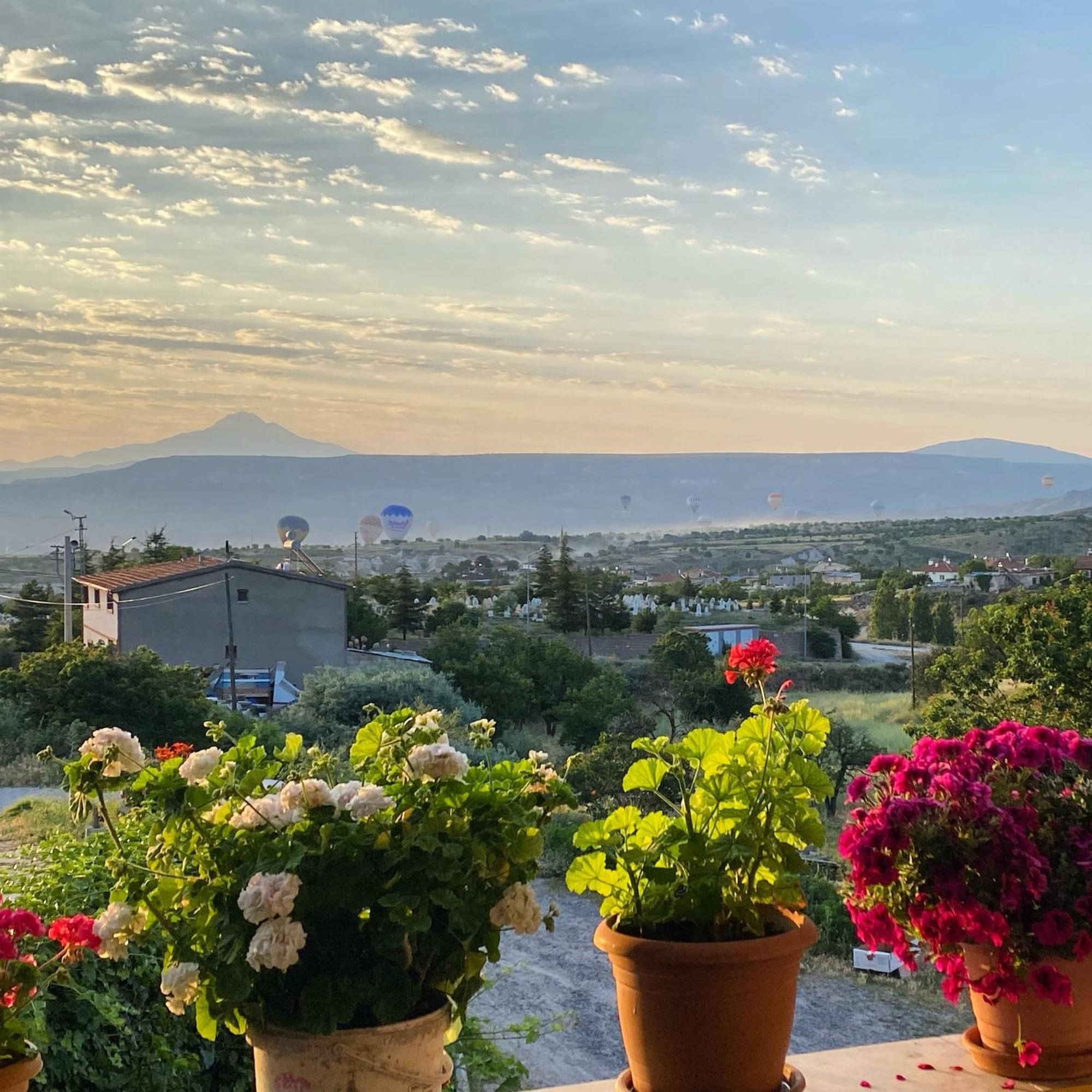 Villa Unique In Cappadocia