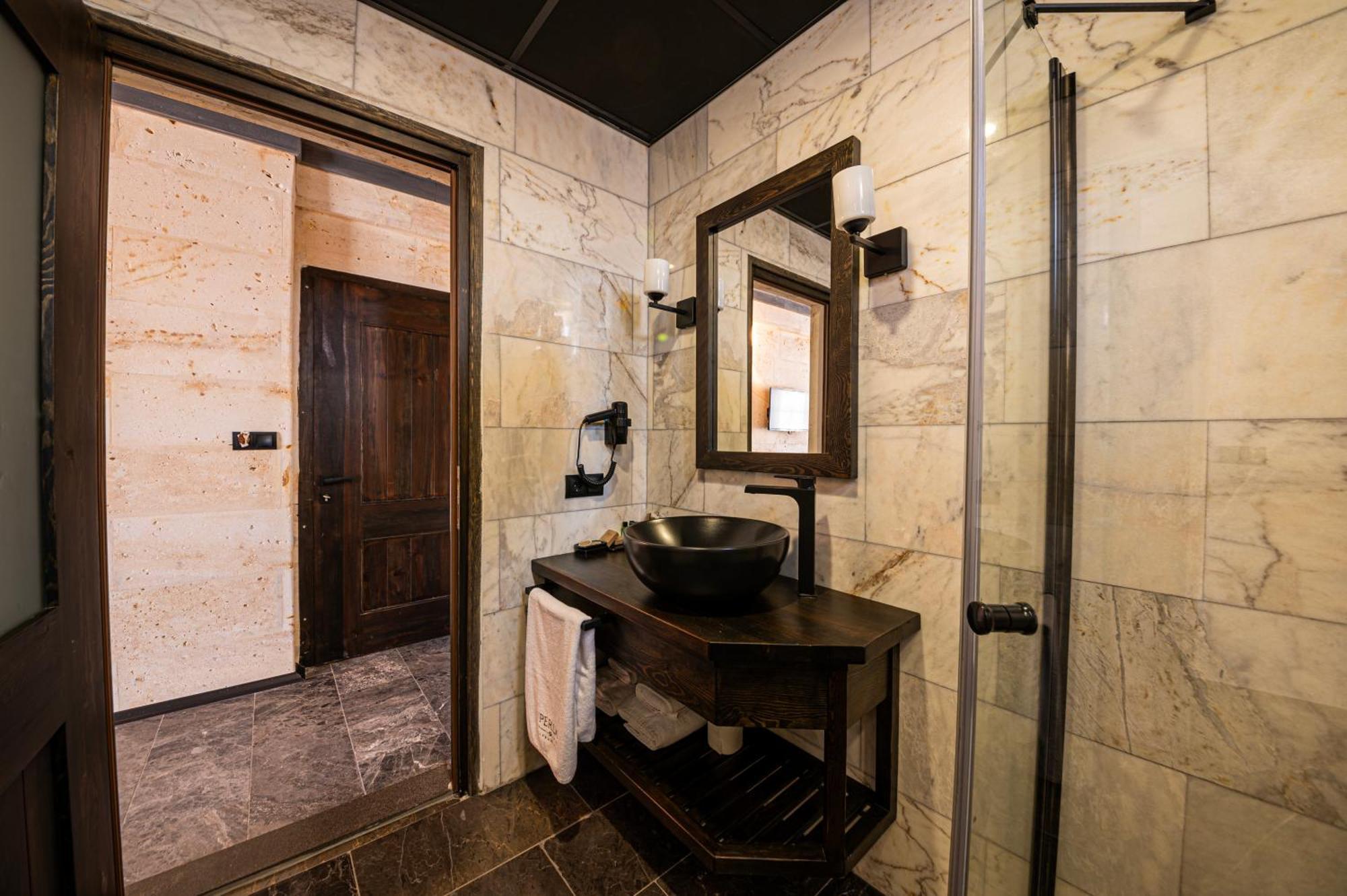 Perla Cappadocia Hotel