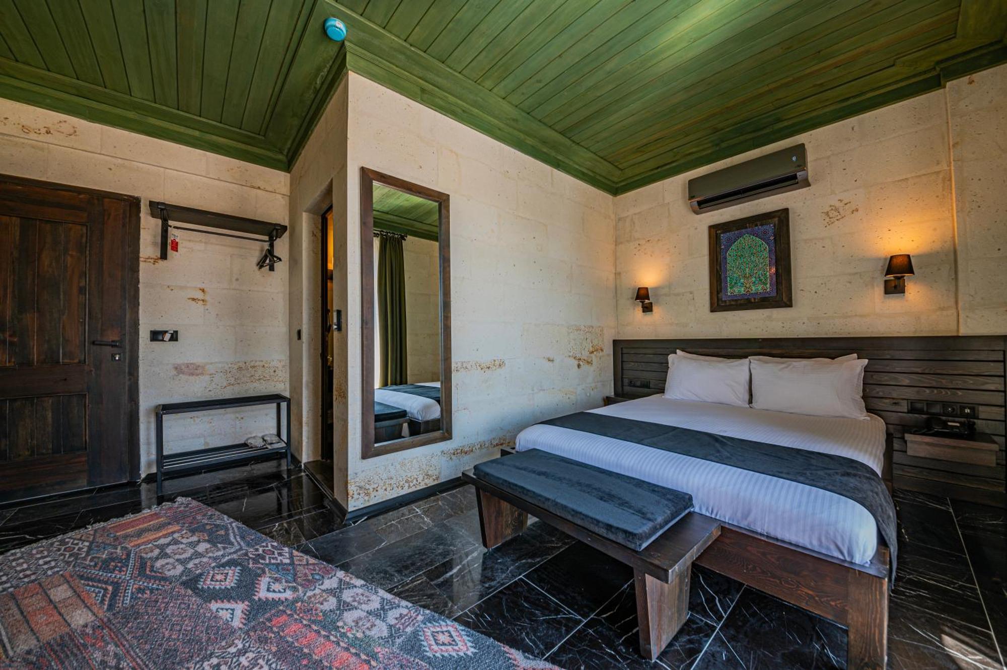 Hotel Perla Cappadocia