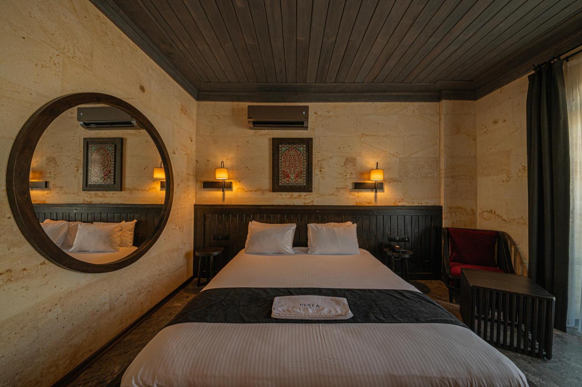 Perla Cappadocia Hotel