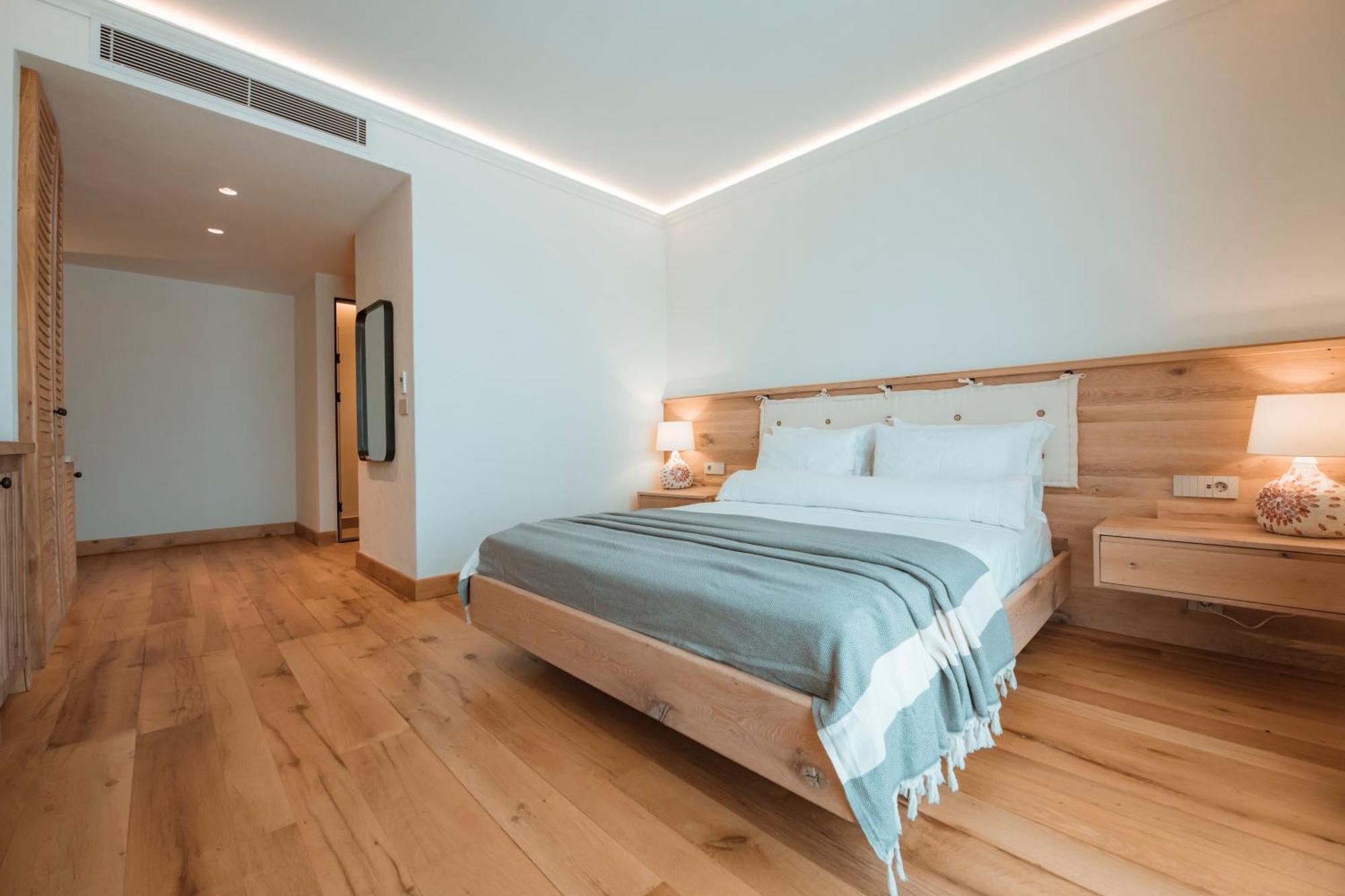 Hotel Unique-boutique Class - Adults Only Fethiye