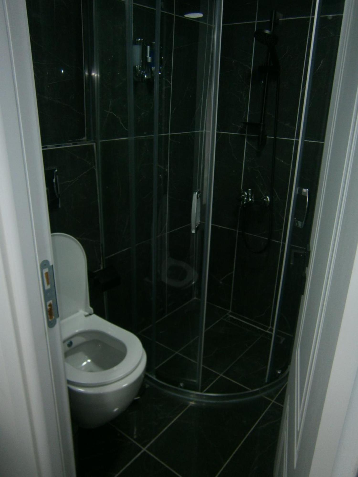 Hotel Nos Istanbul