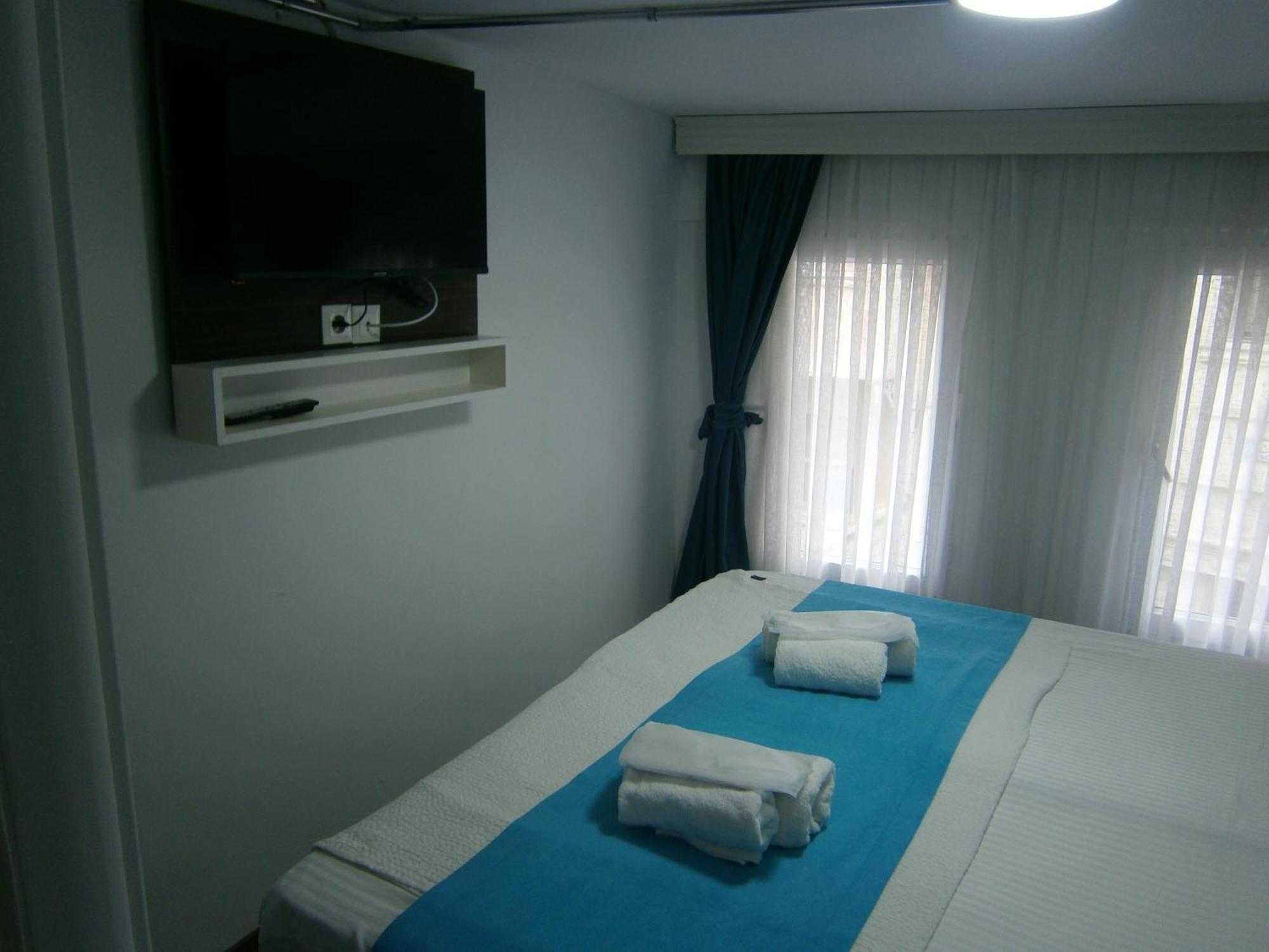Hotel Nos Istanbul