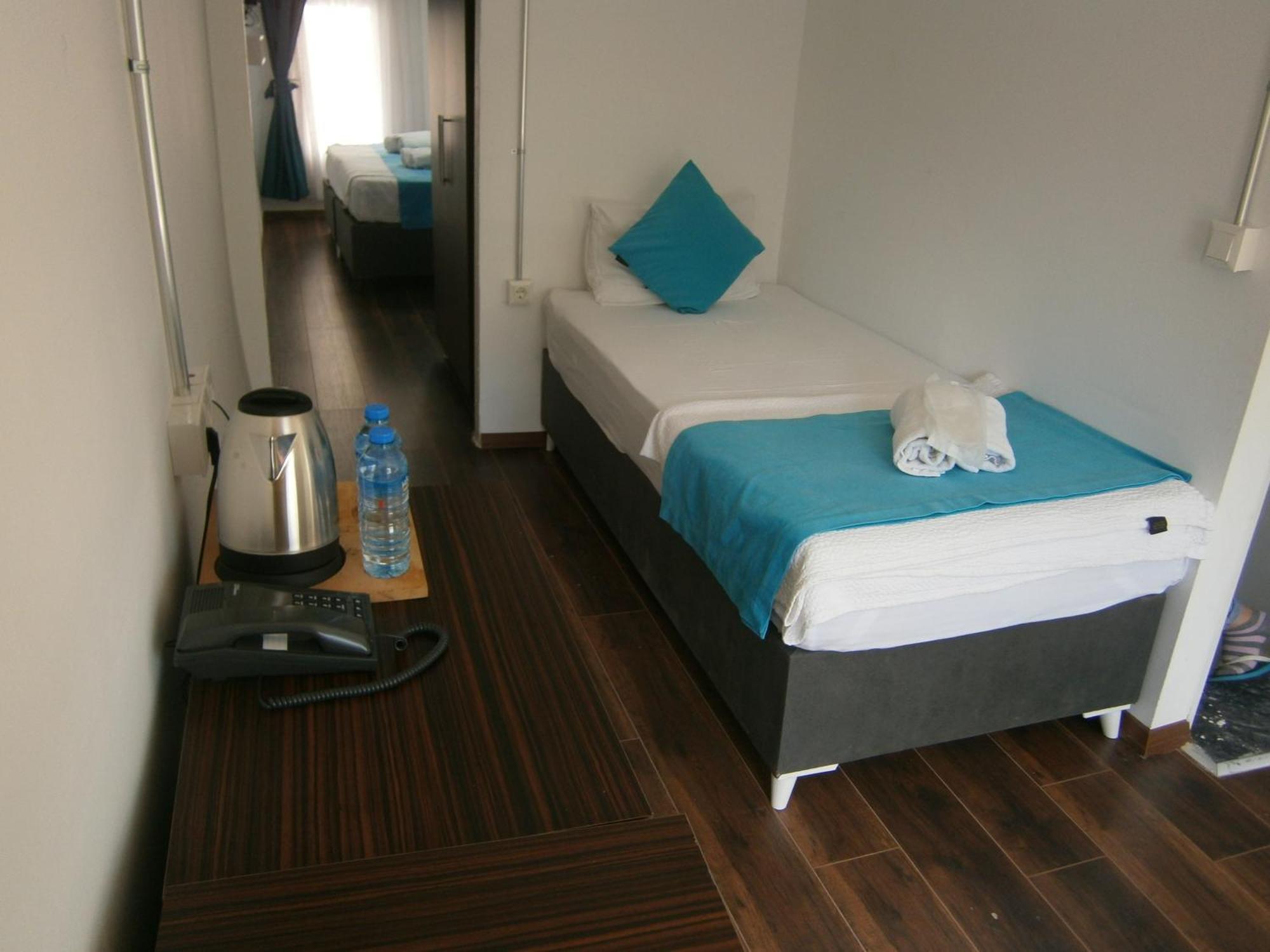 Hotel Nos