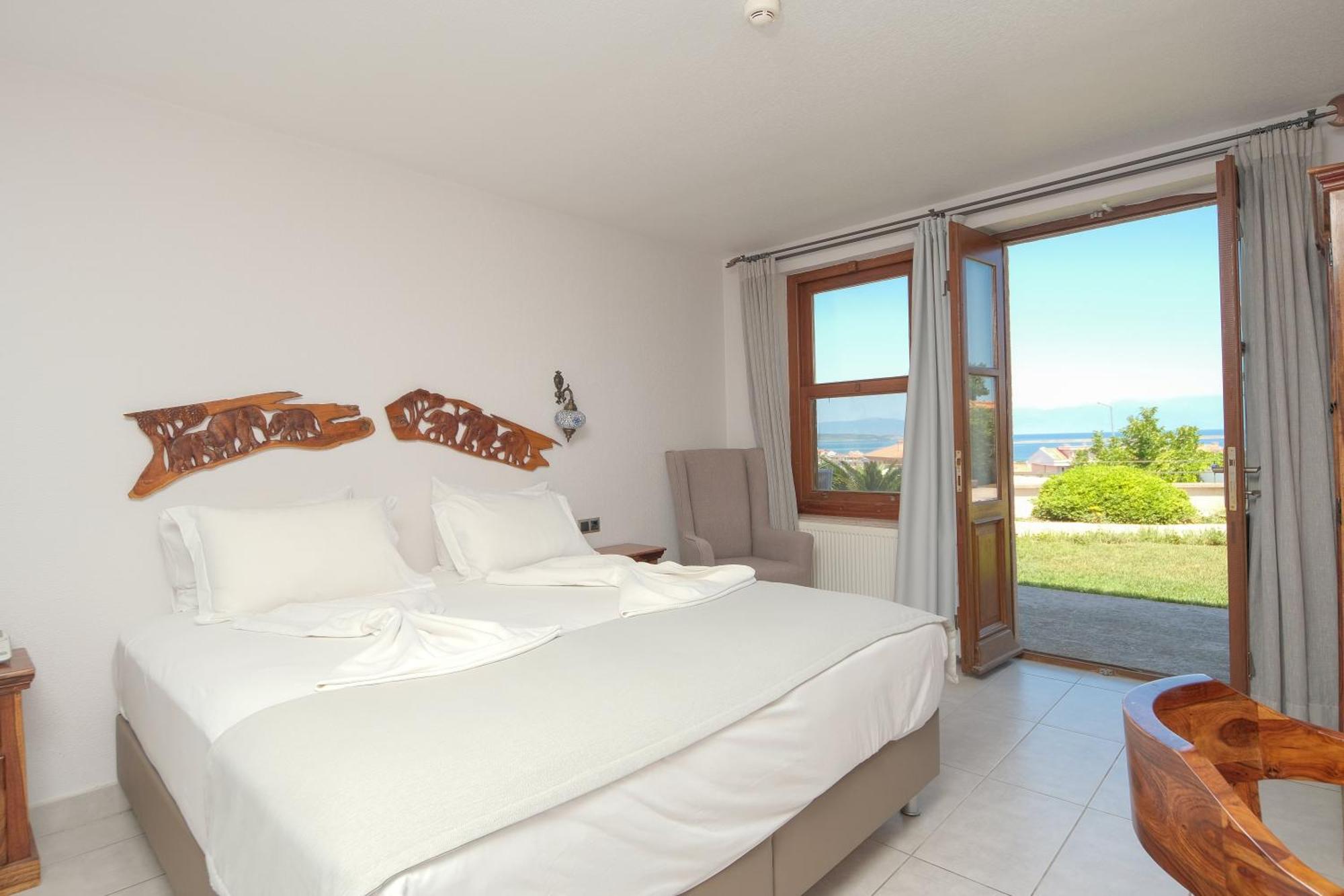 Cunda Labris Hotel 3*