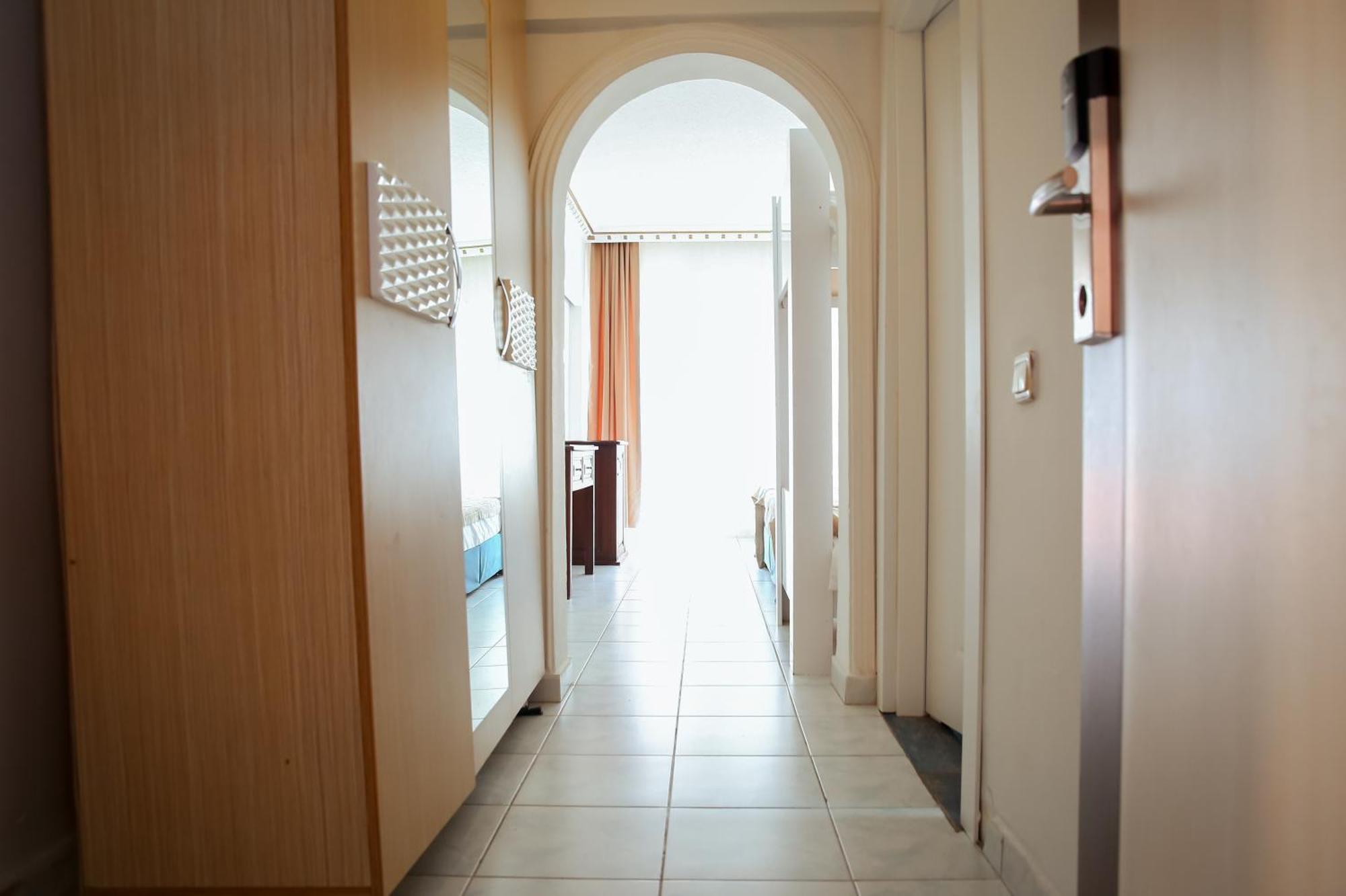 Syedra Hotel