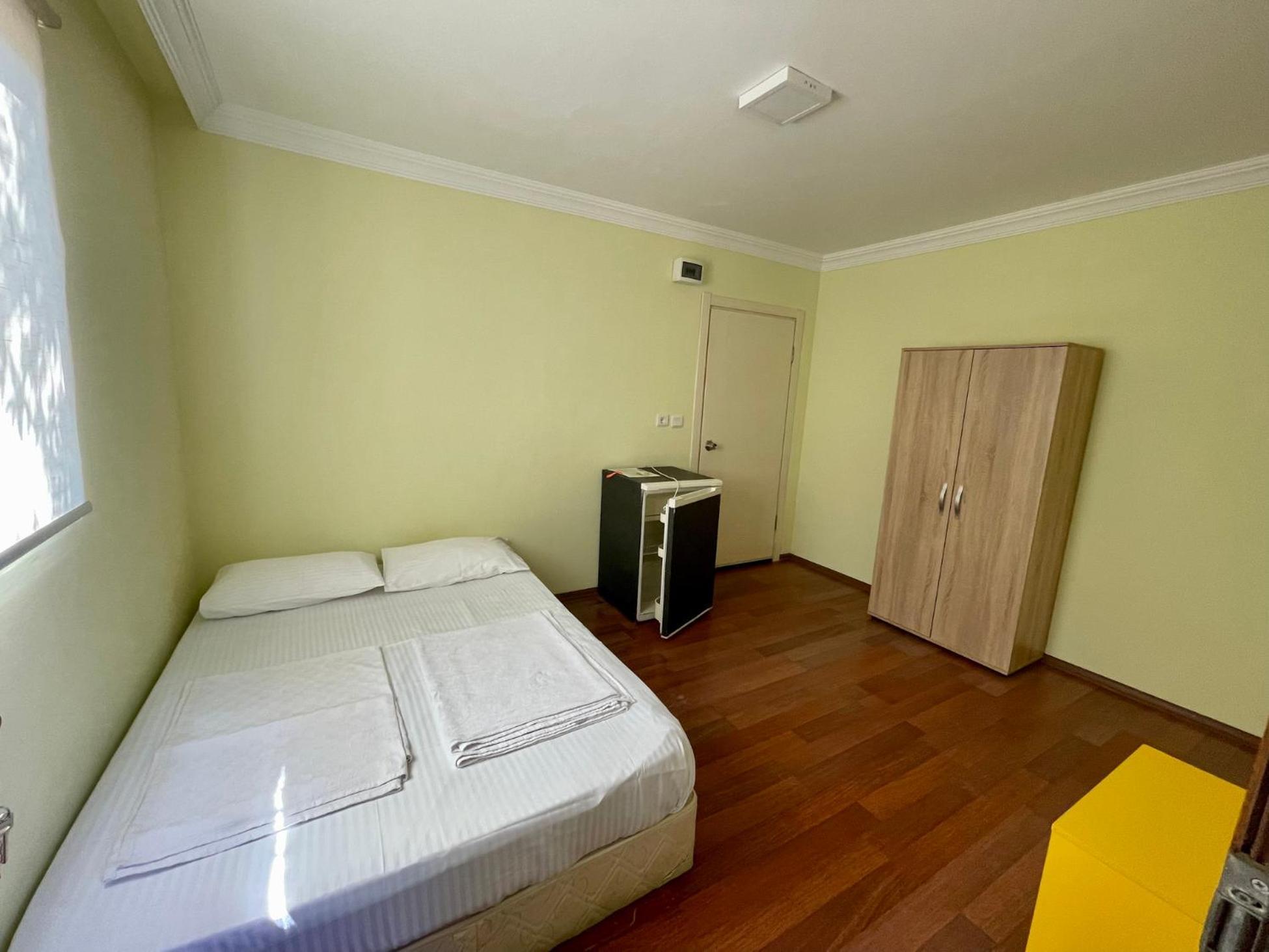 Campsite Orange Camp Beldibi (Kemer)