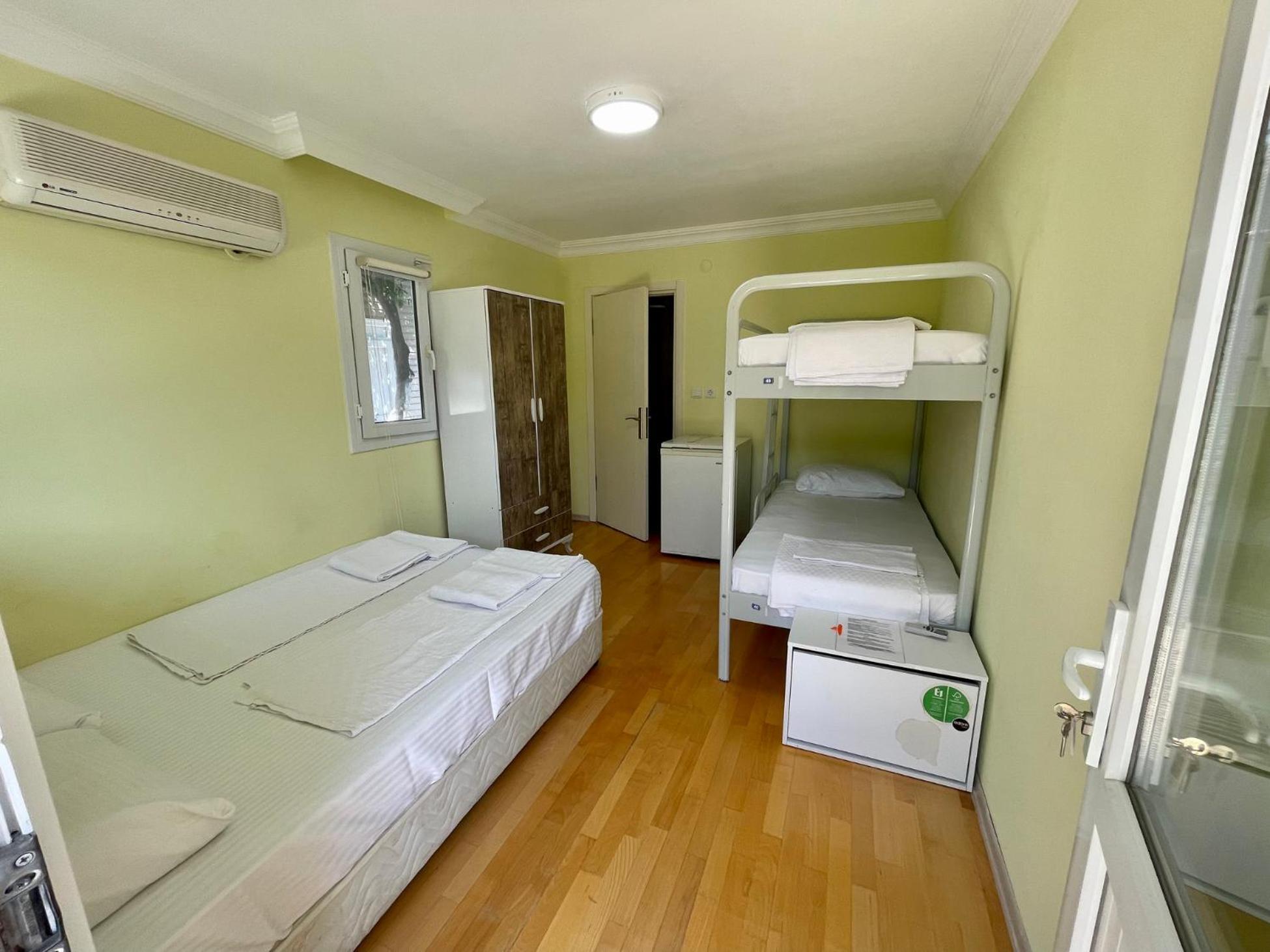 Campsite Orange Camp Beldibi (Kemer)