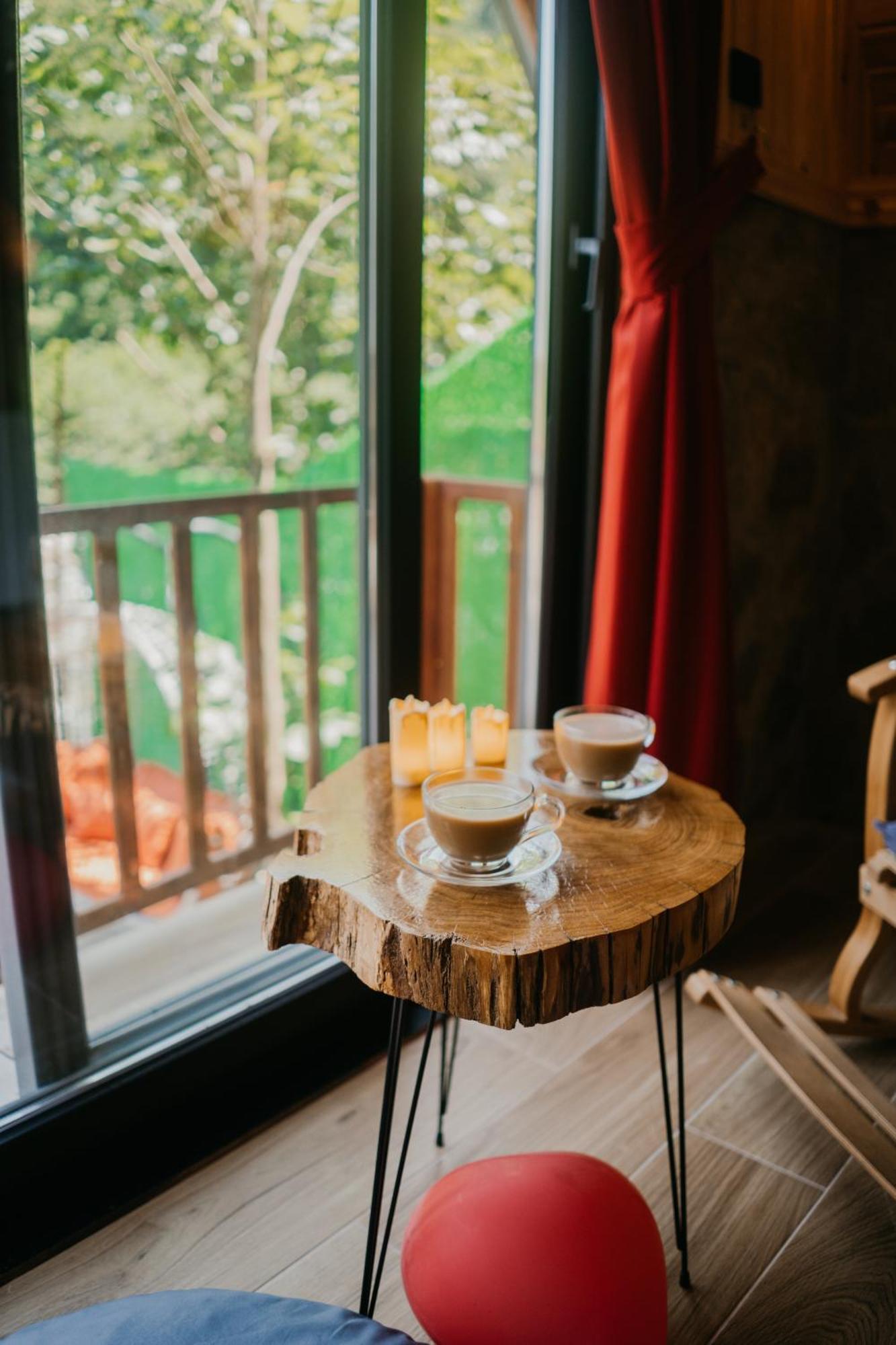 Bed & Breakfast Serinle *