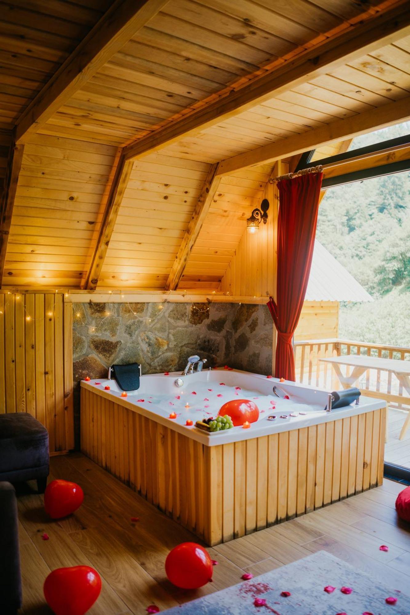 Serinle Bed & Breakfast *