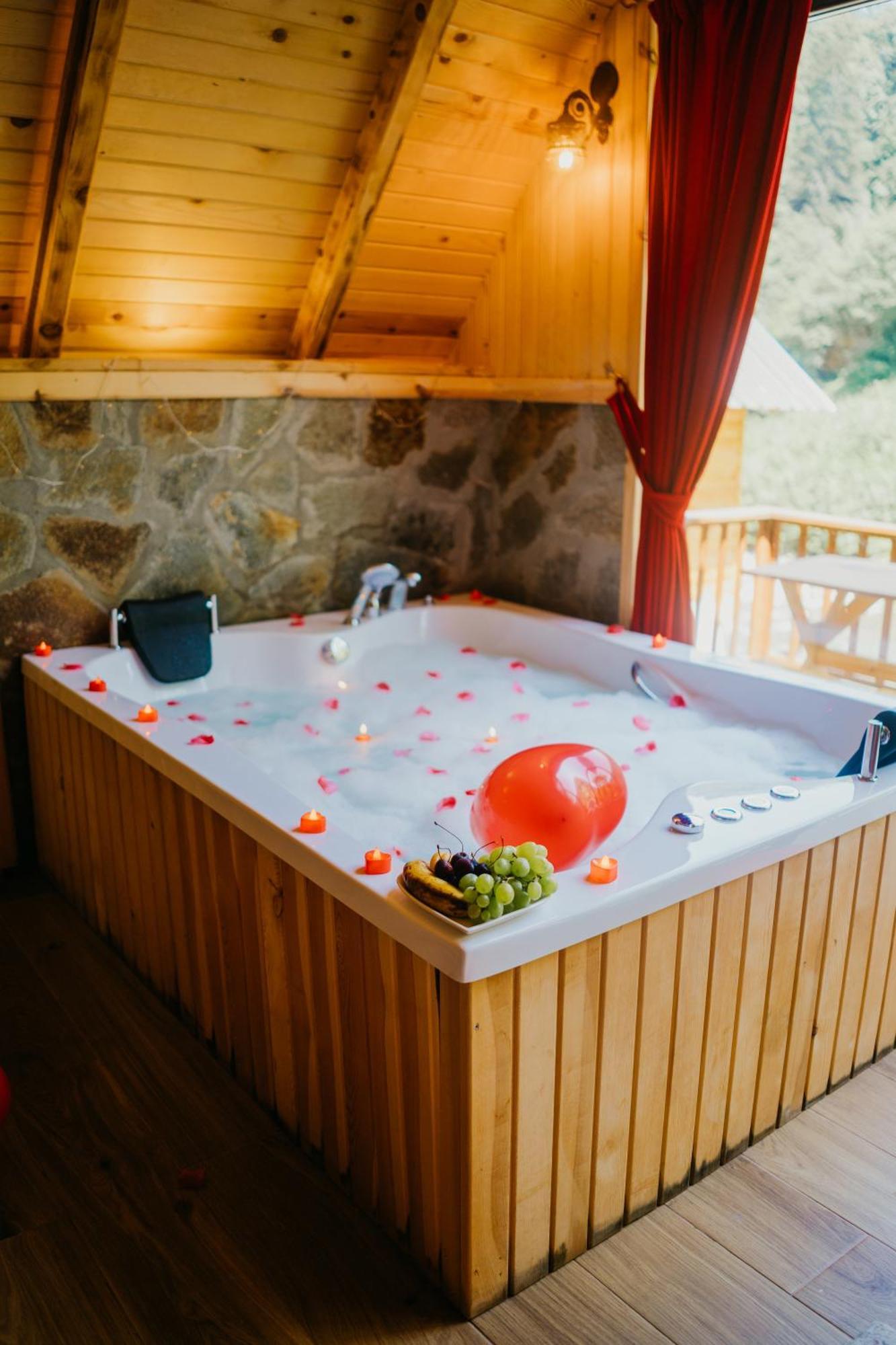 Bed & Breakfast Serinle *