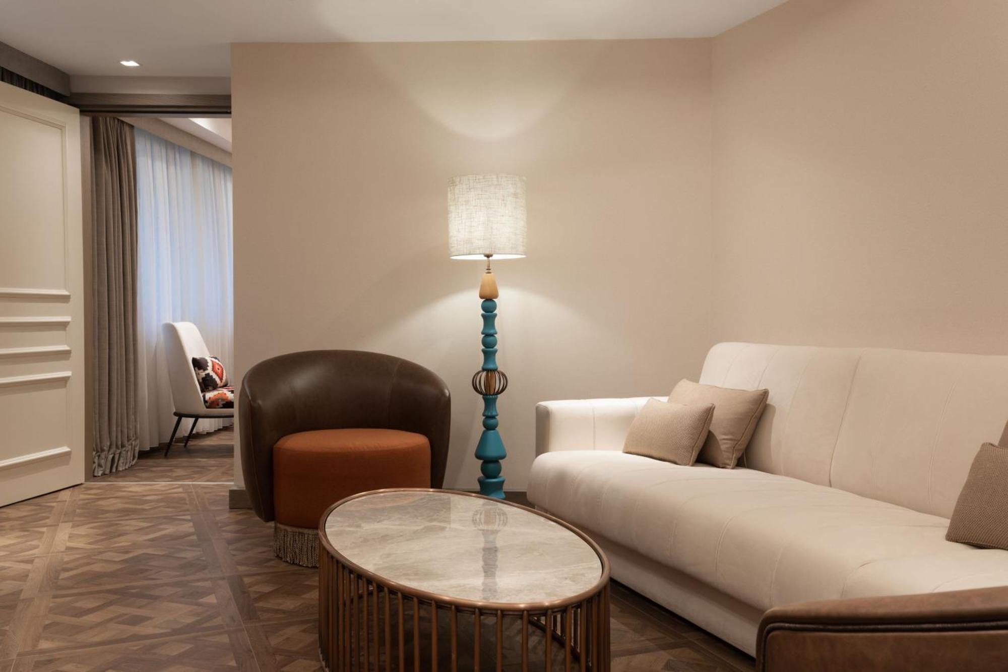Hotel Burdock Istanbul, Autograph Collection Istanbul