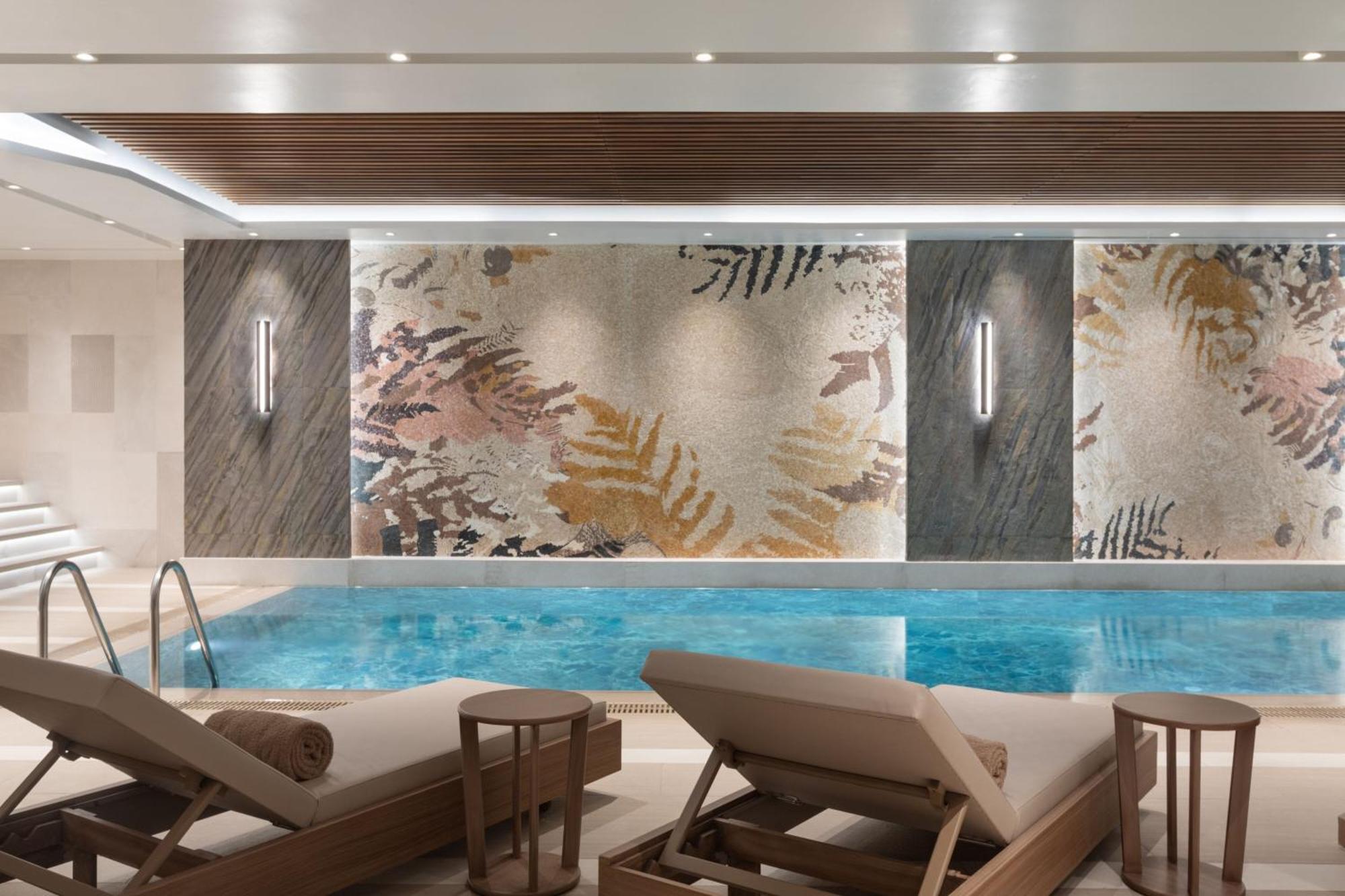 Burdock Istanbul, Autograph Collection Istanbul