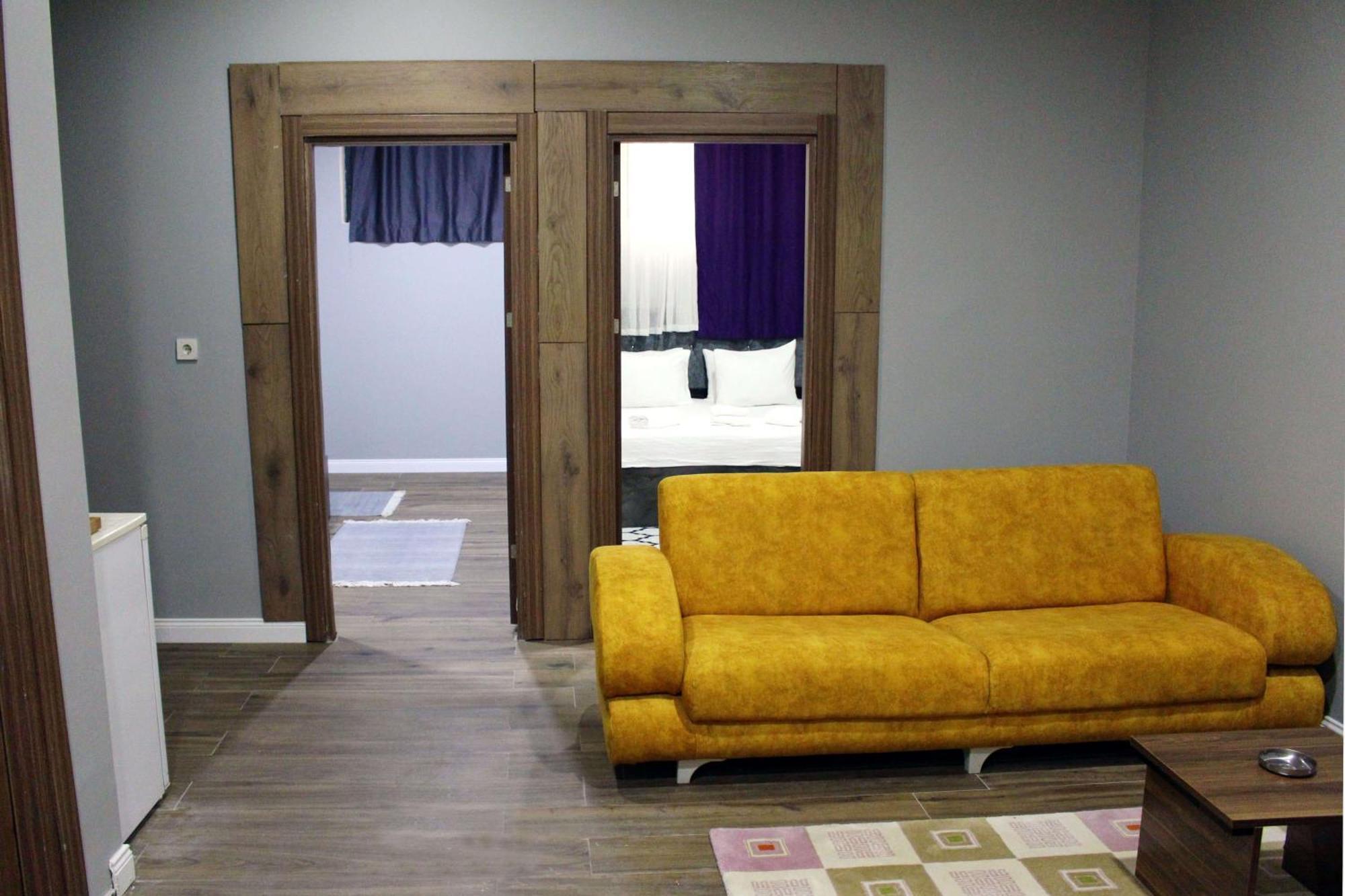 Hotel Avist Avcilar 4*