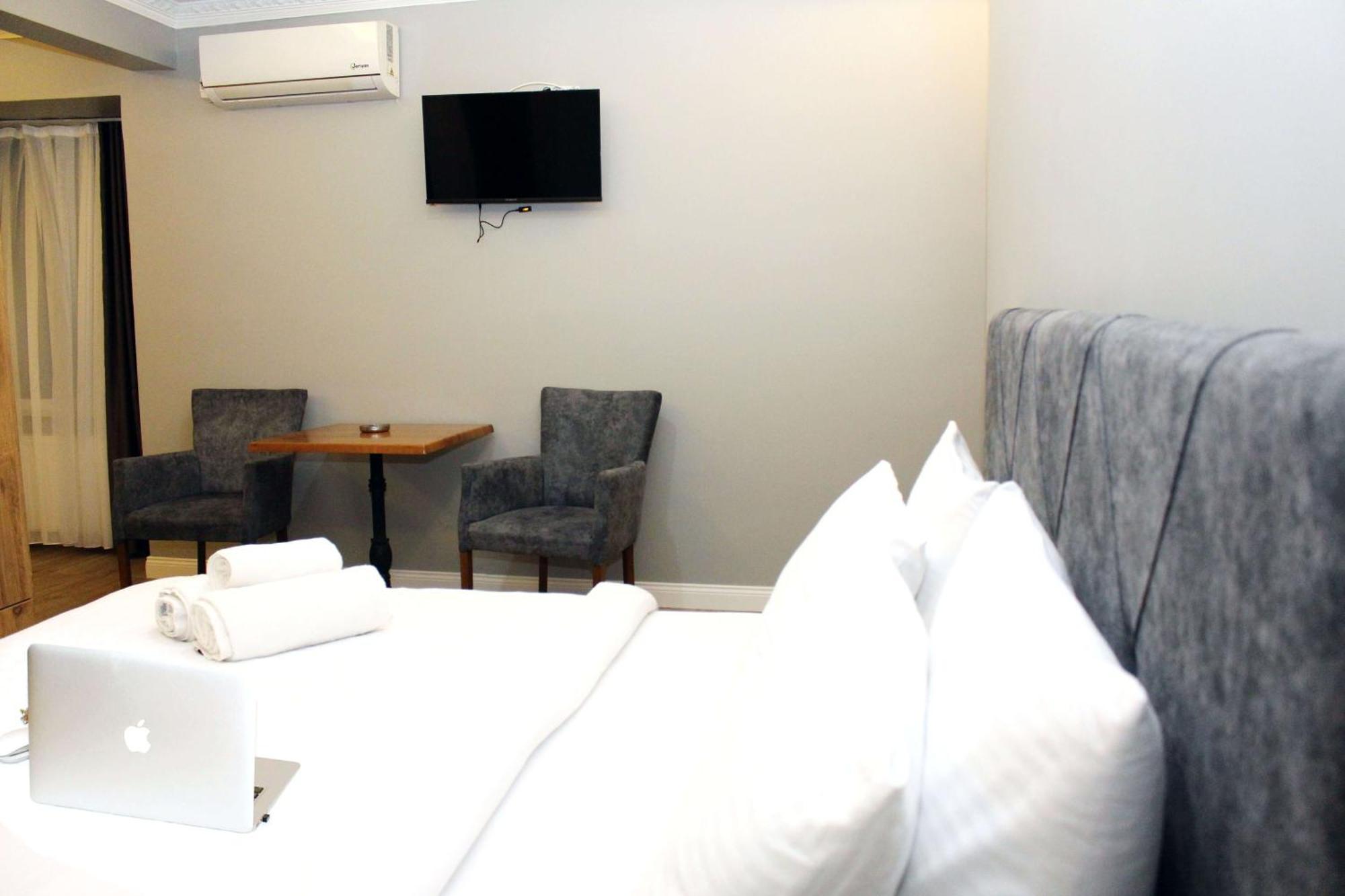 Hotel Avist Avcilar