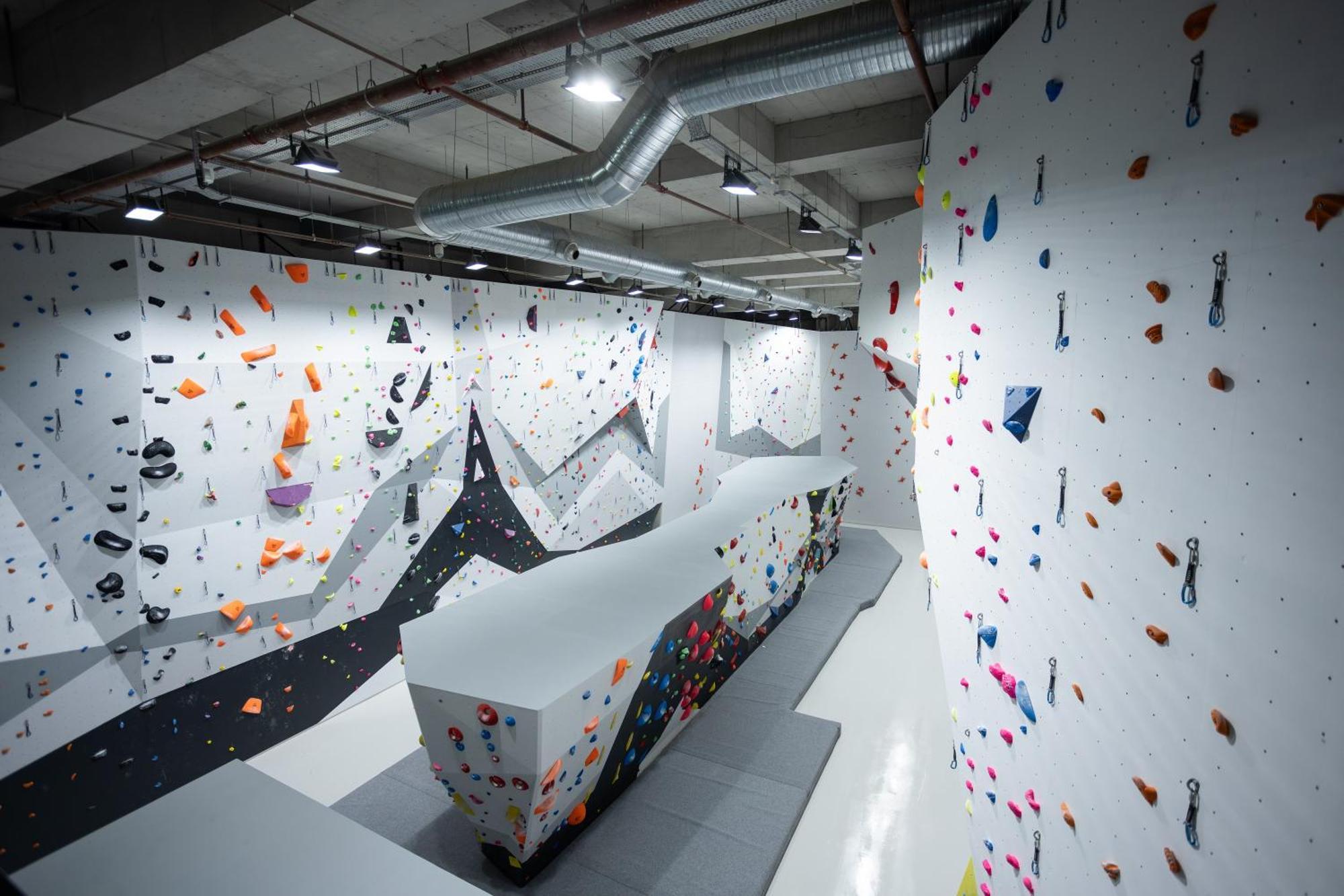 Inventist Sports Academy Hotel Istanbul