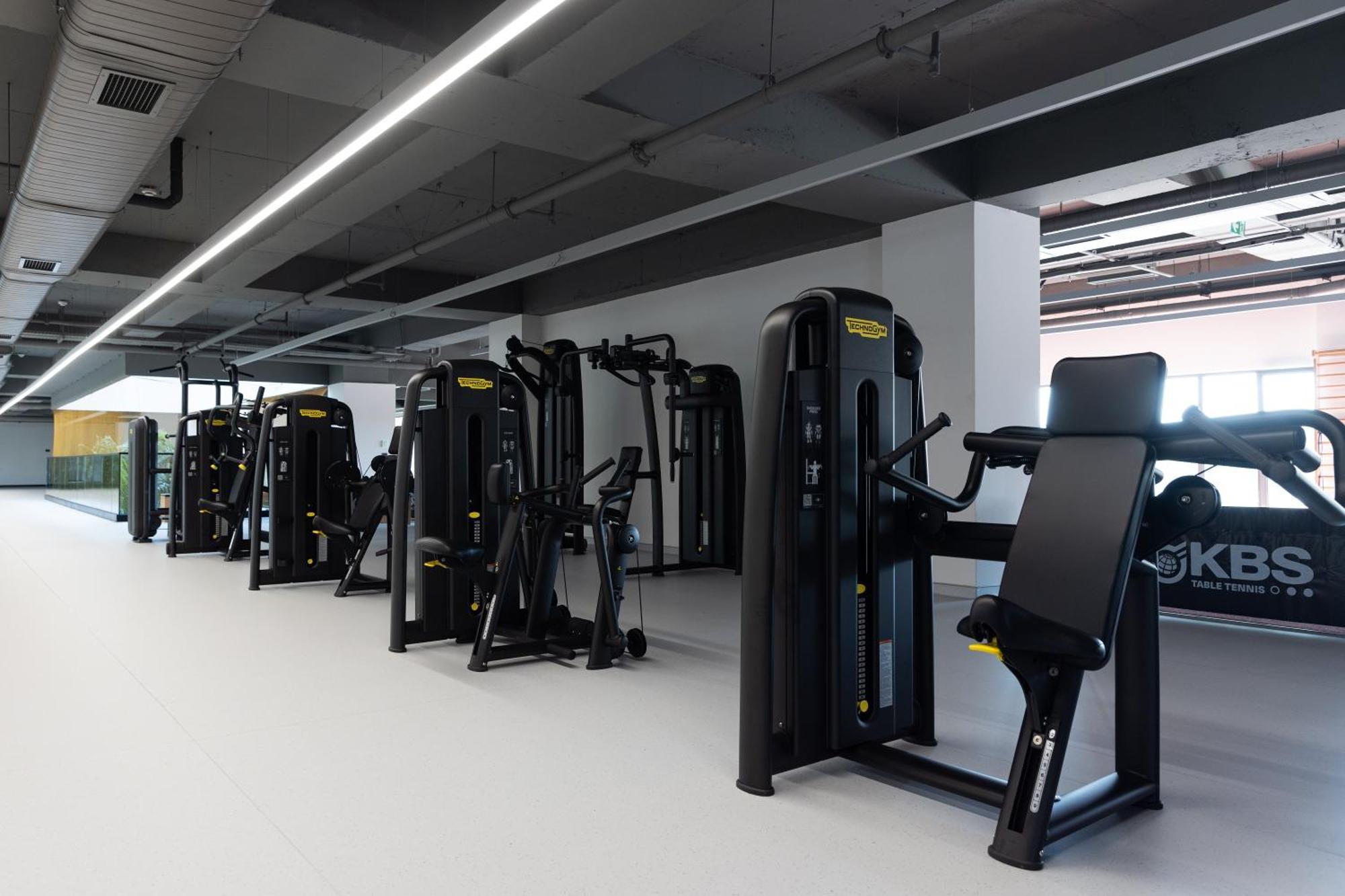 Inventist Sports Academy Hotel