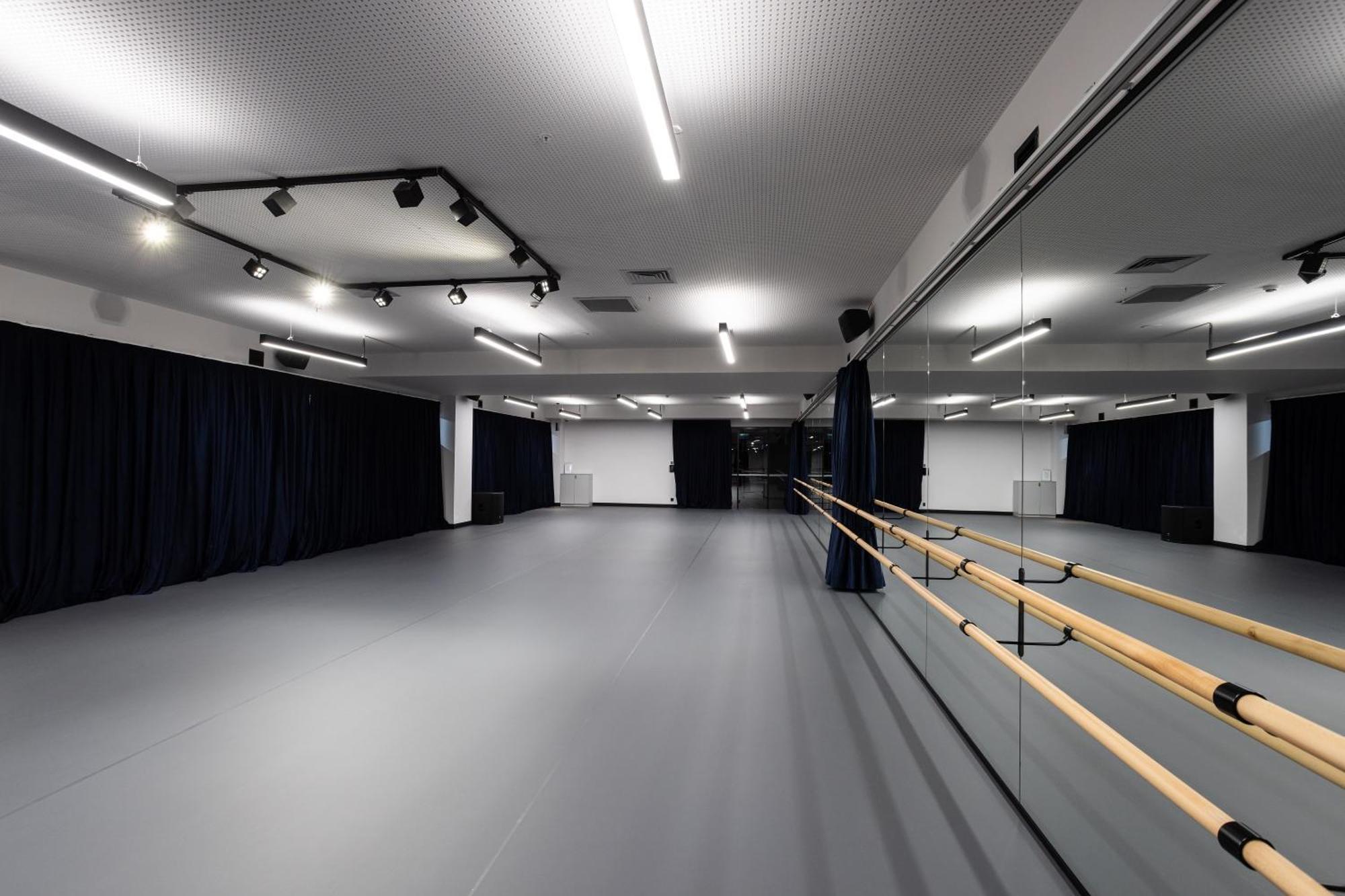 Hotel Inventist Sports Academy 5*