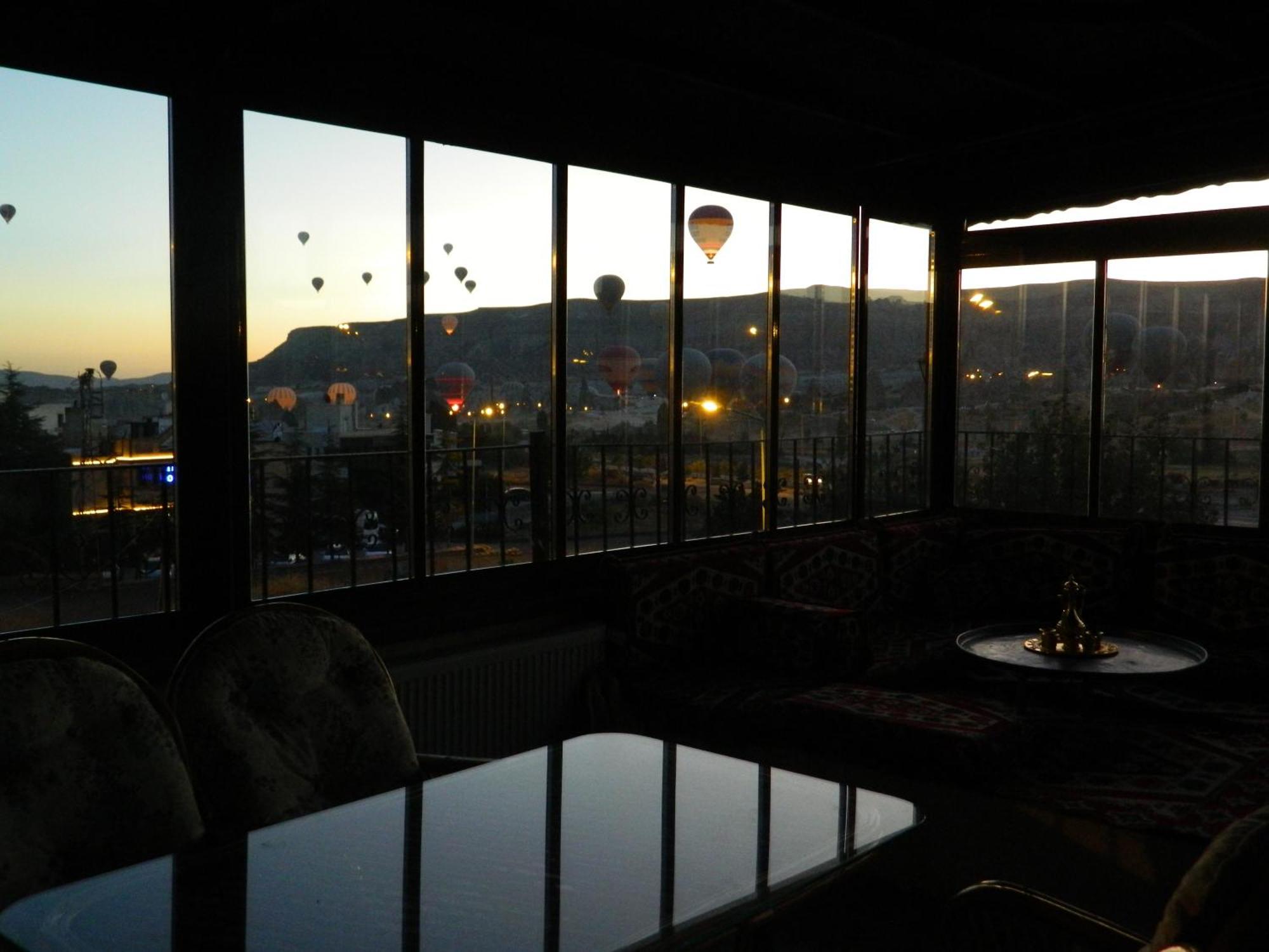 Hotel Sun Rise View Goreme
