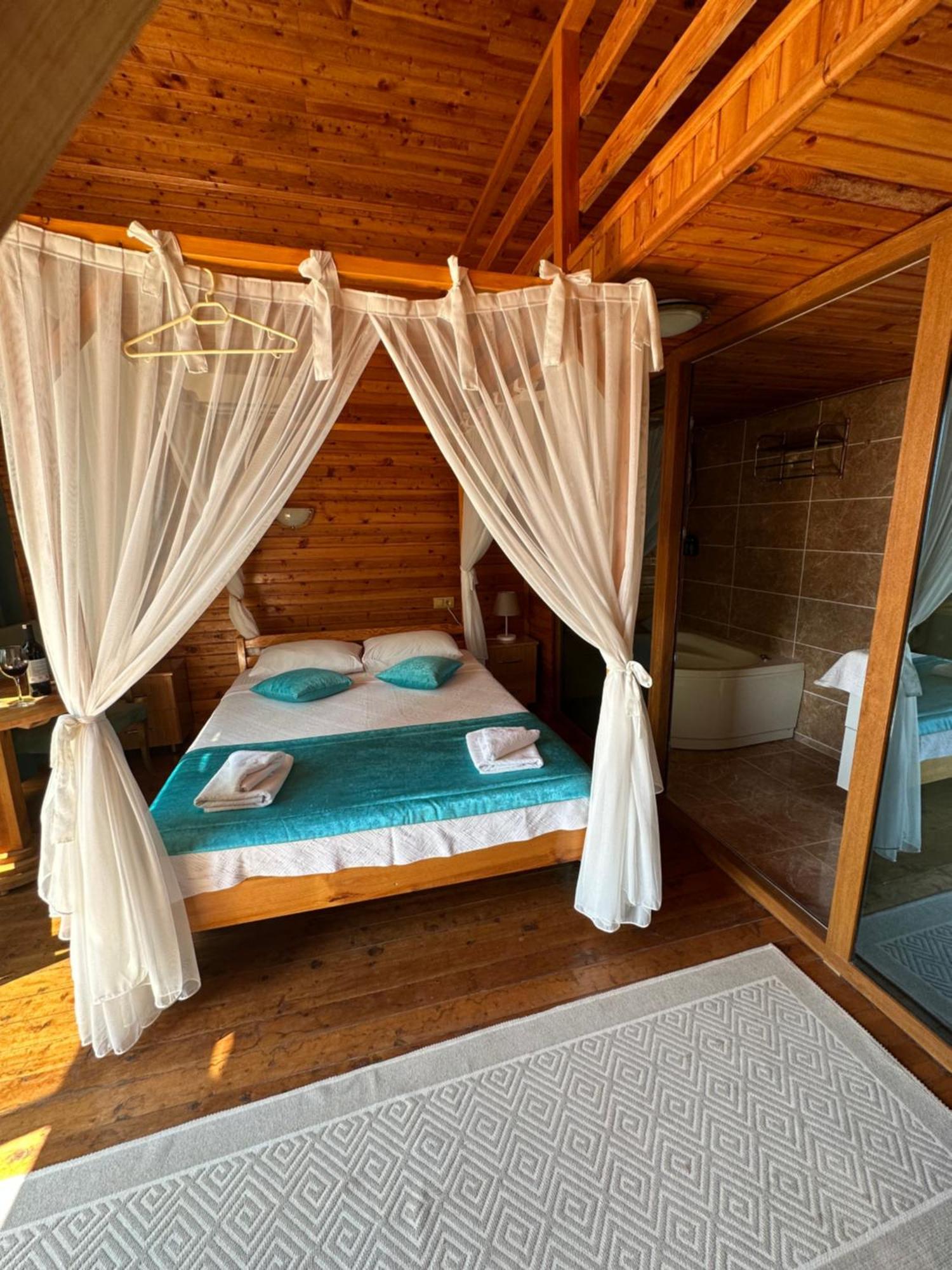 Kabak Armes Hotel Faralya