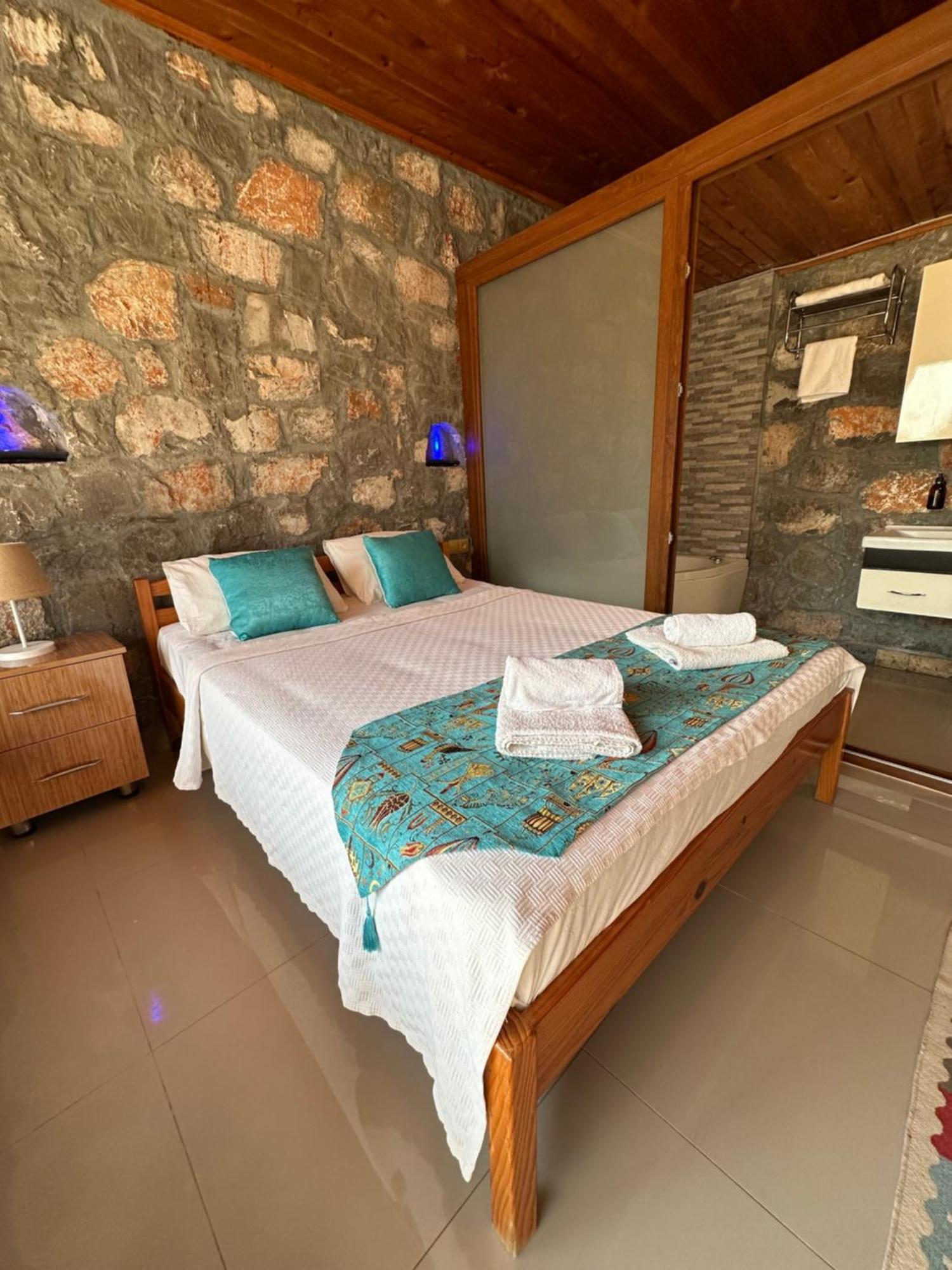 Kabak Armes 3* Faralya